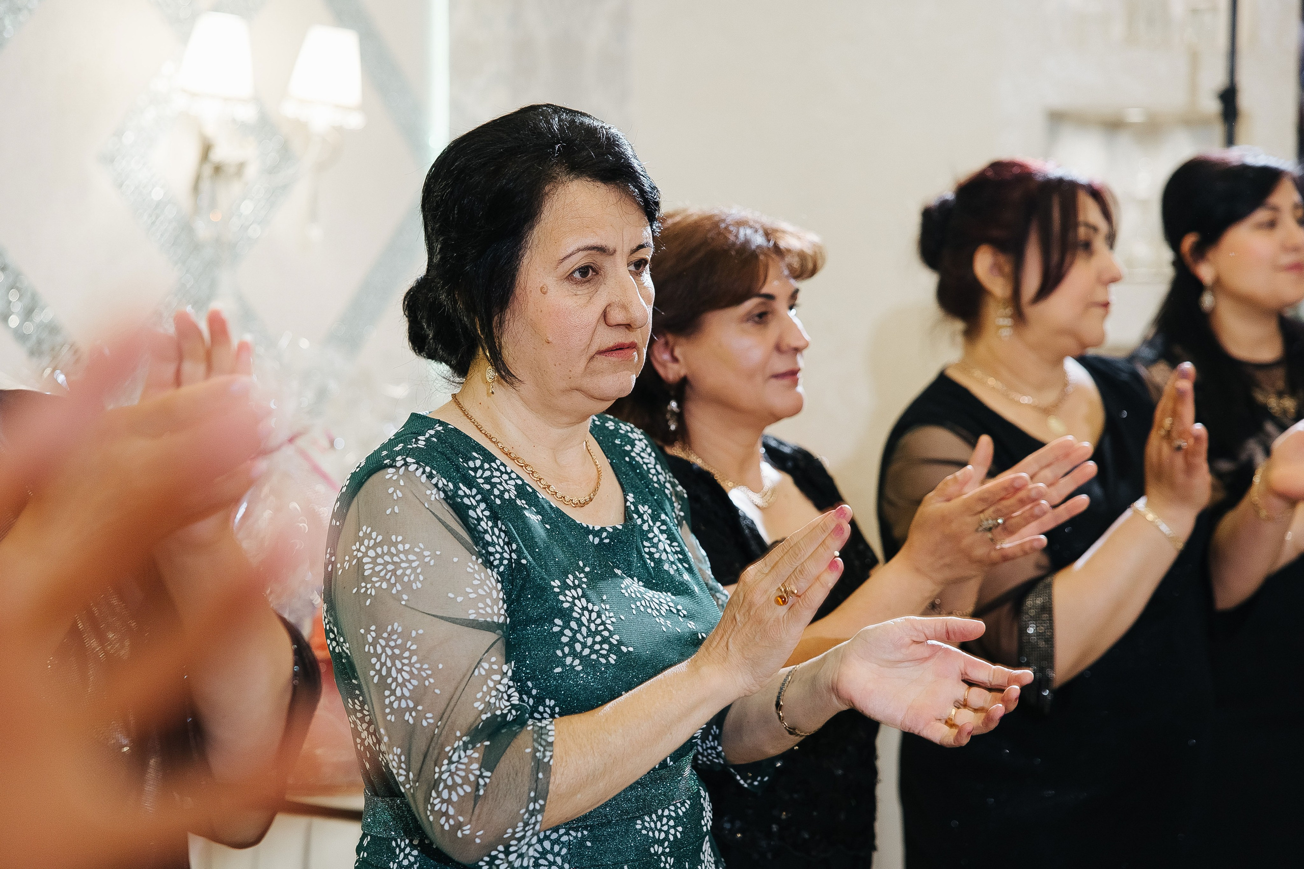 Шах и Ирада. Фотограф в Красноярске Надежда Воскресенская