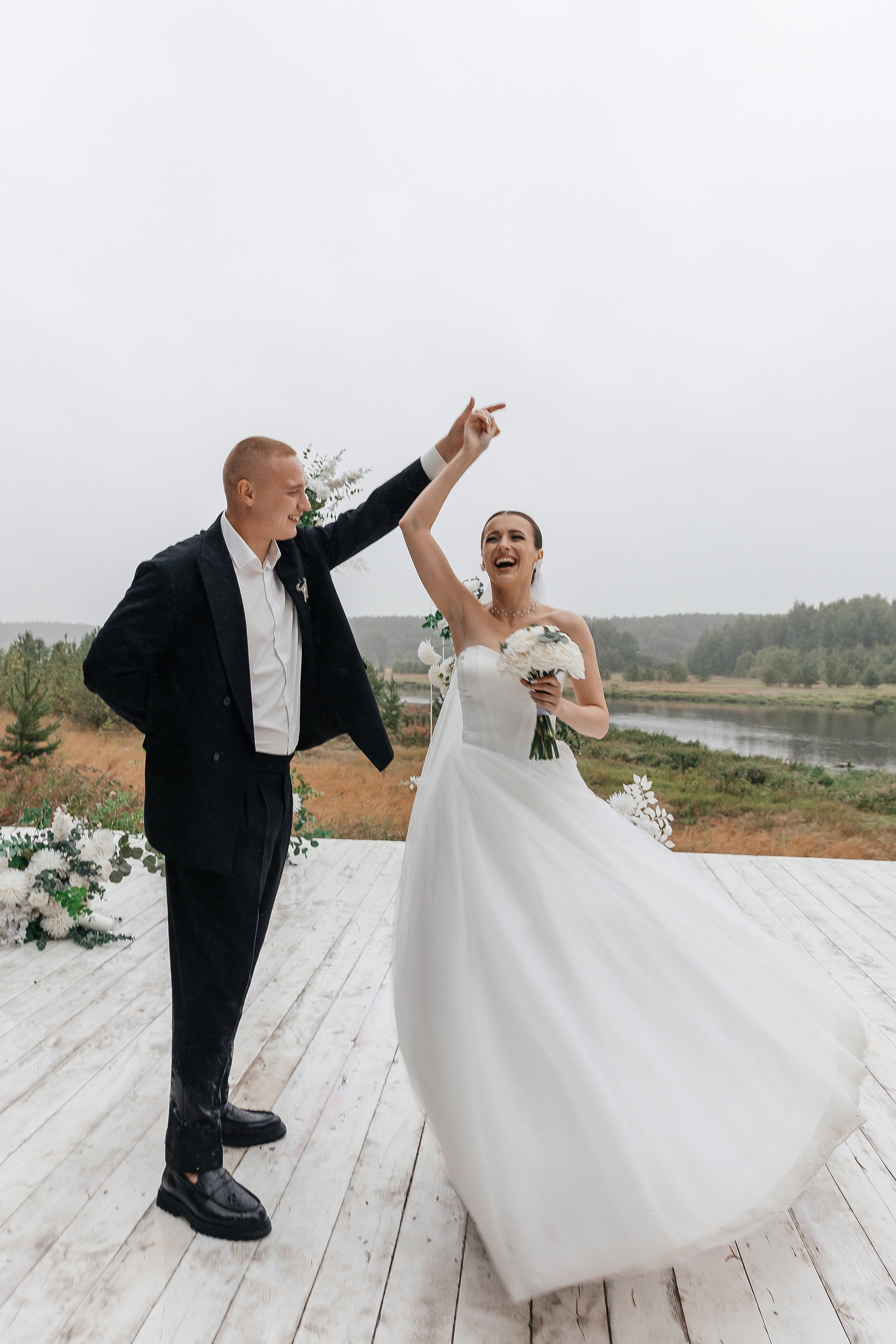 Свадебный и портретный фотограф в Екатеринбурге Виолетта Куприкова