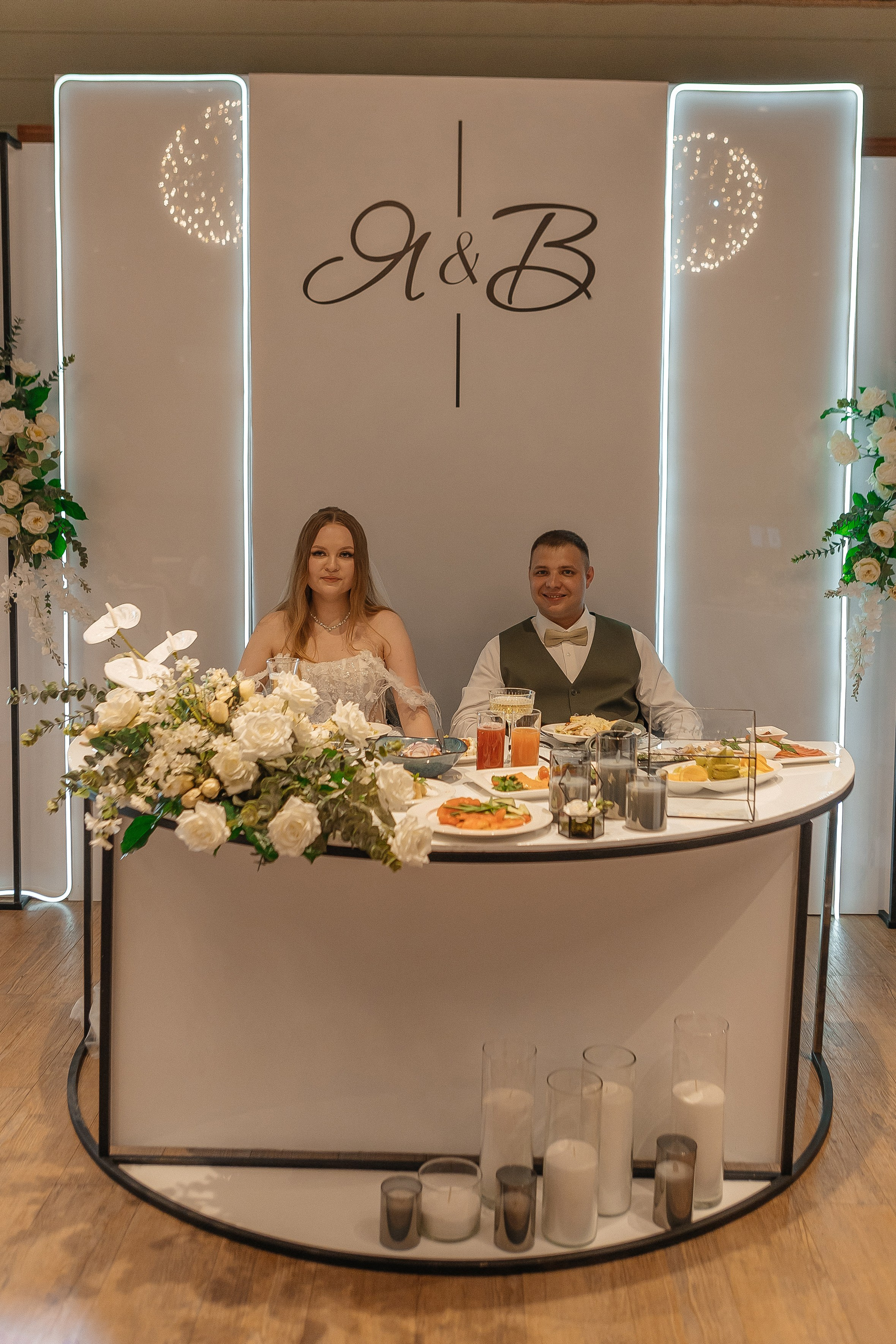 Яна+Владимир. Свадебный и портретный фотограф в Екатеринбурге Виолетта Куприкова