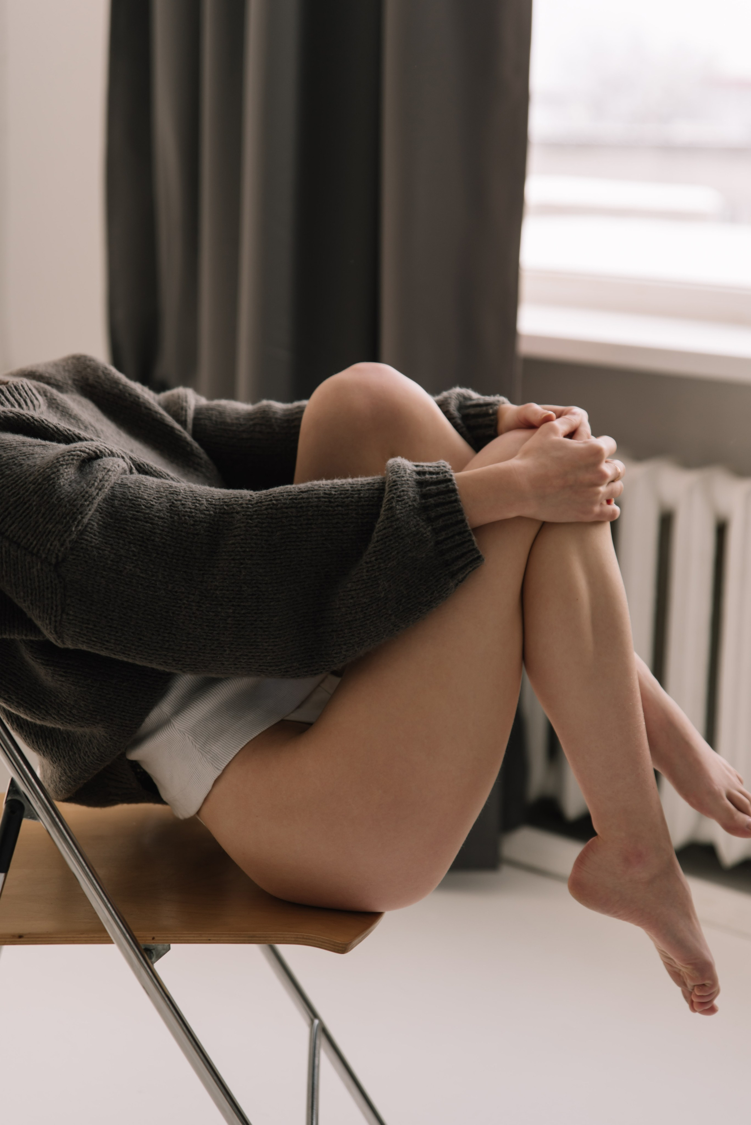 Катя. Фотограф Нижний Новгорода Елена Калмыкова