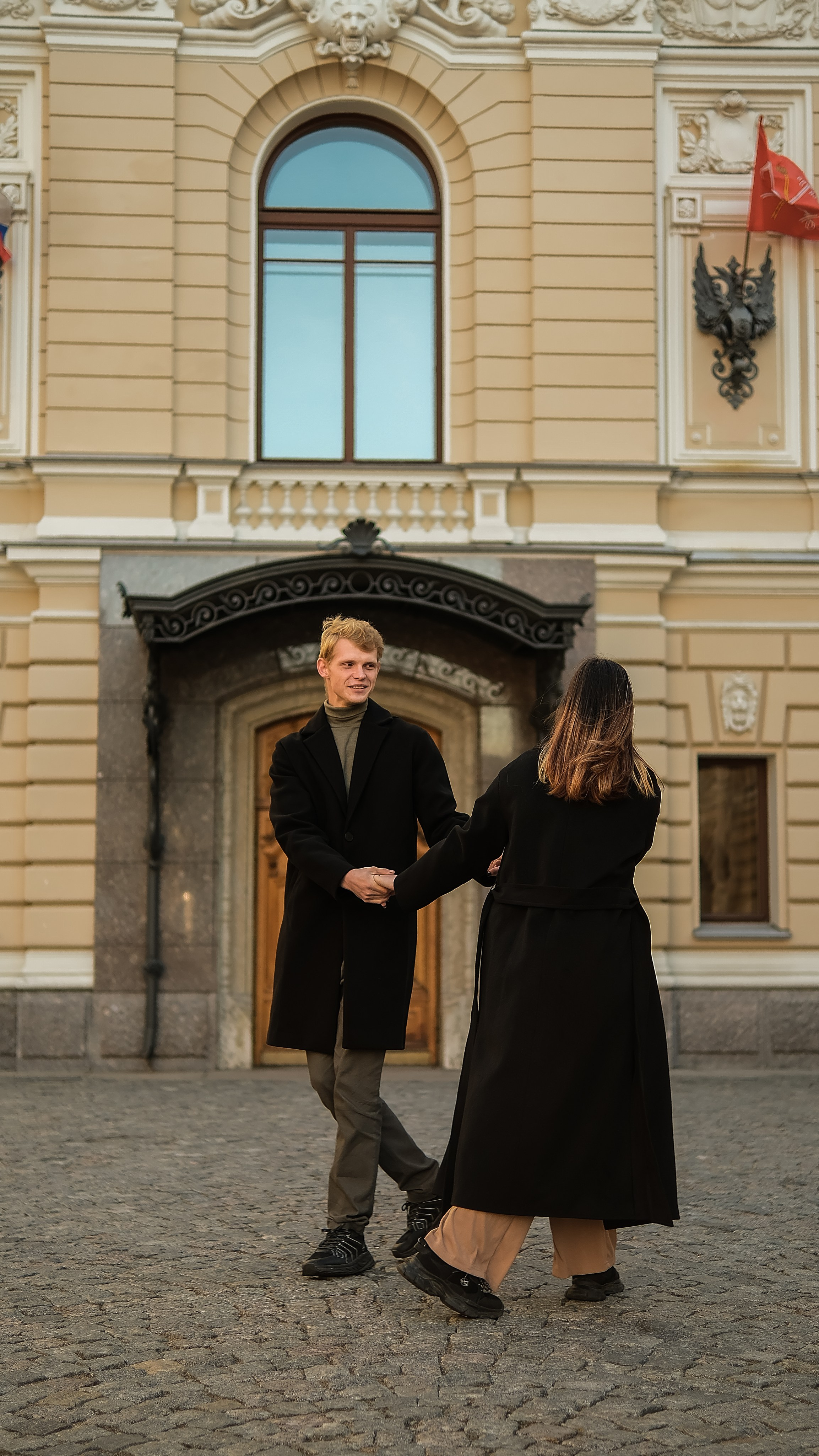 Аня & Тёма. Phdkvmr.ru