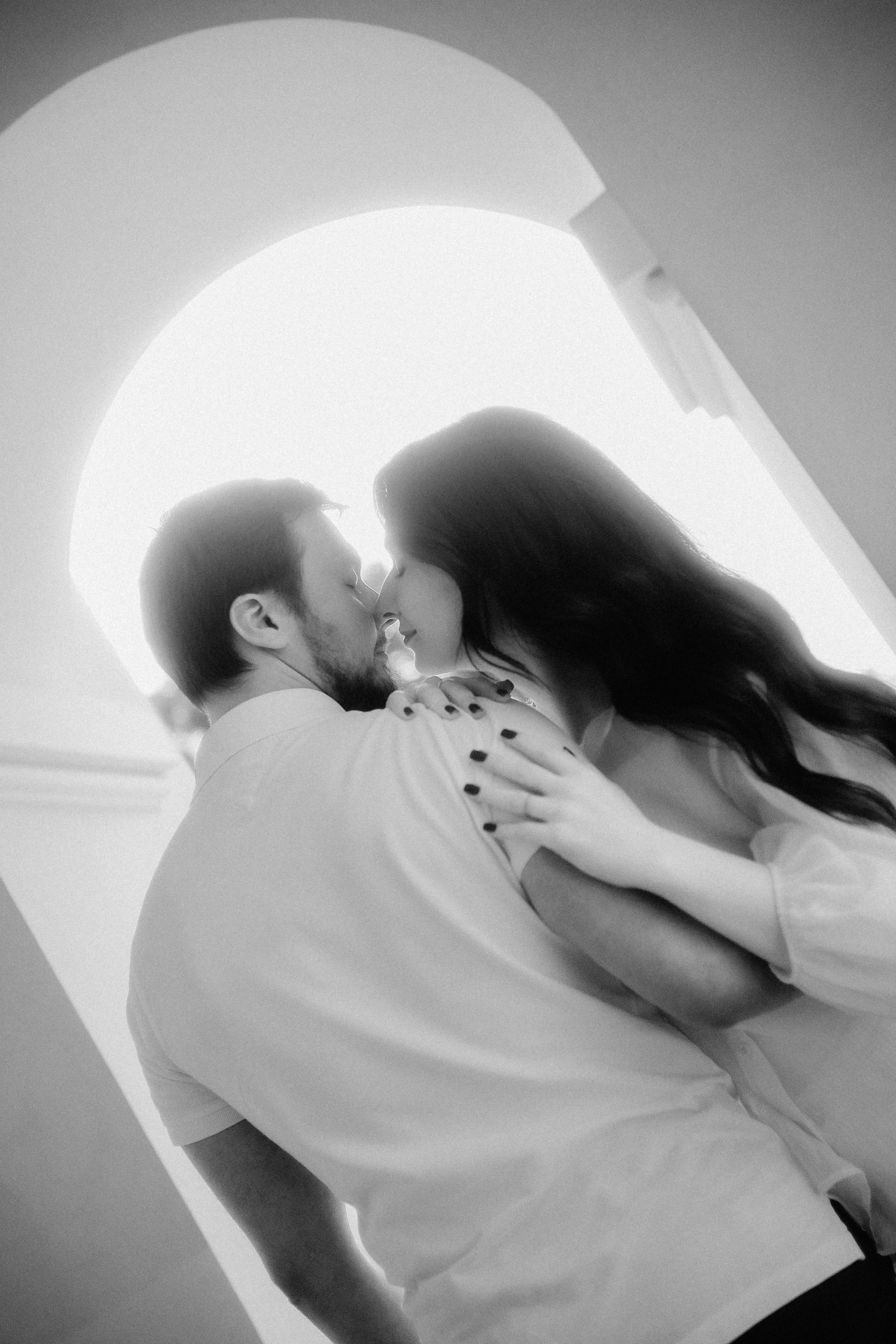 Сабина & Лёша. Phdkvmr.ru