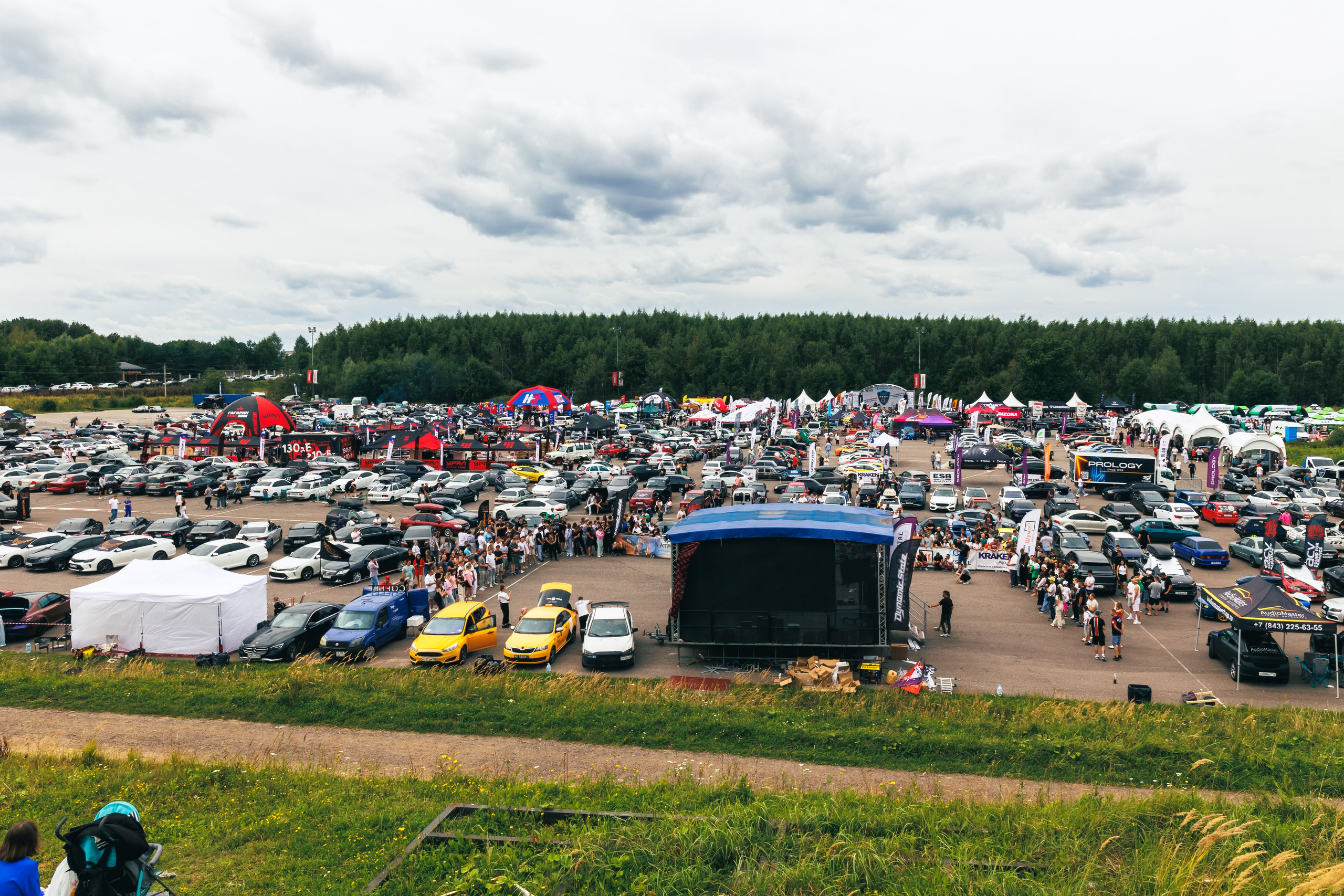 Noisy Toys | Top Battle Fest 2025. Фотограф Вадим Чепрасов | Санкт-Петербург