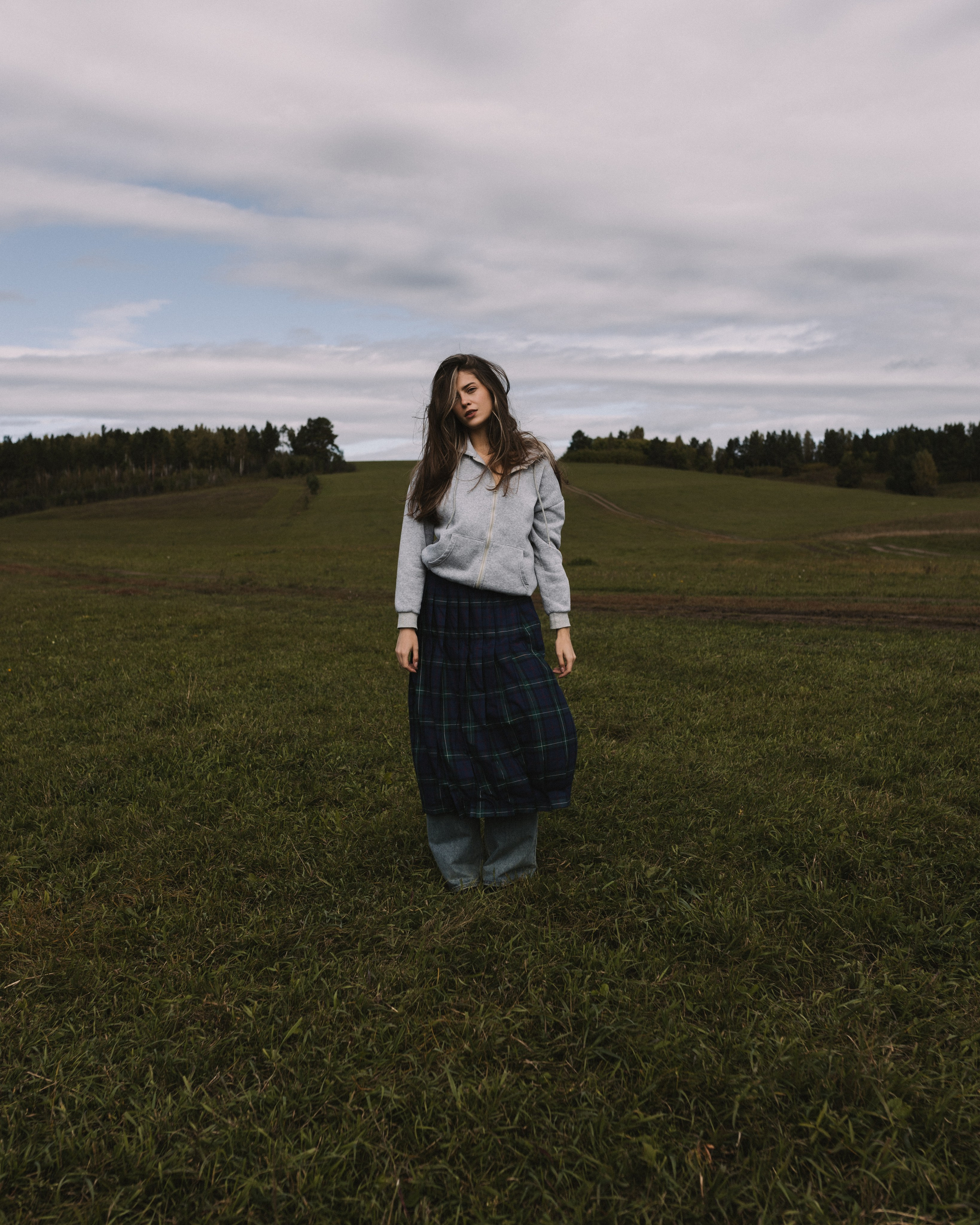 POLINA. Фотограф Иркутск Виолетта Занина