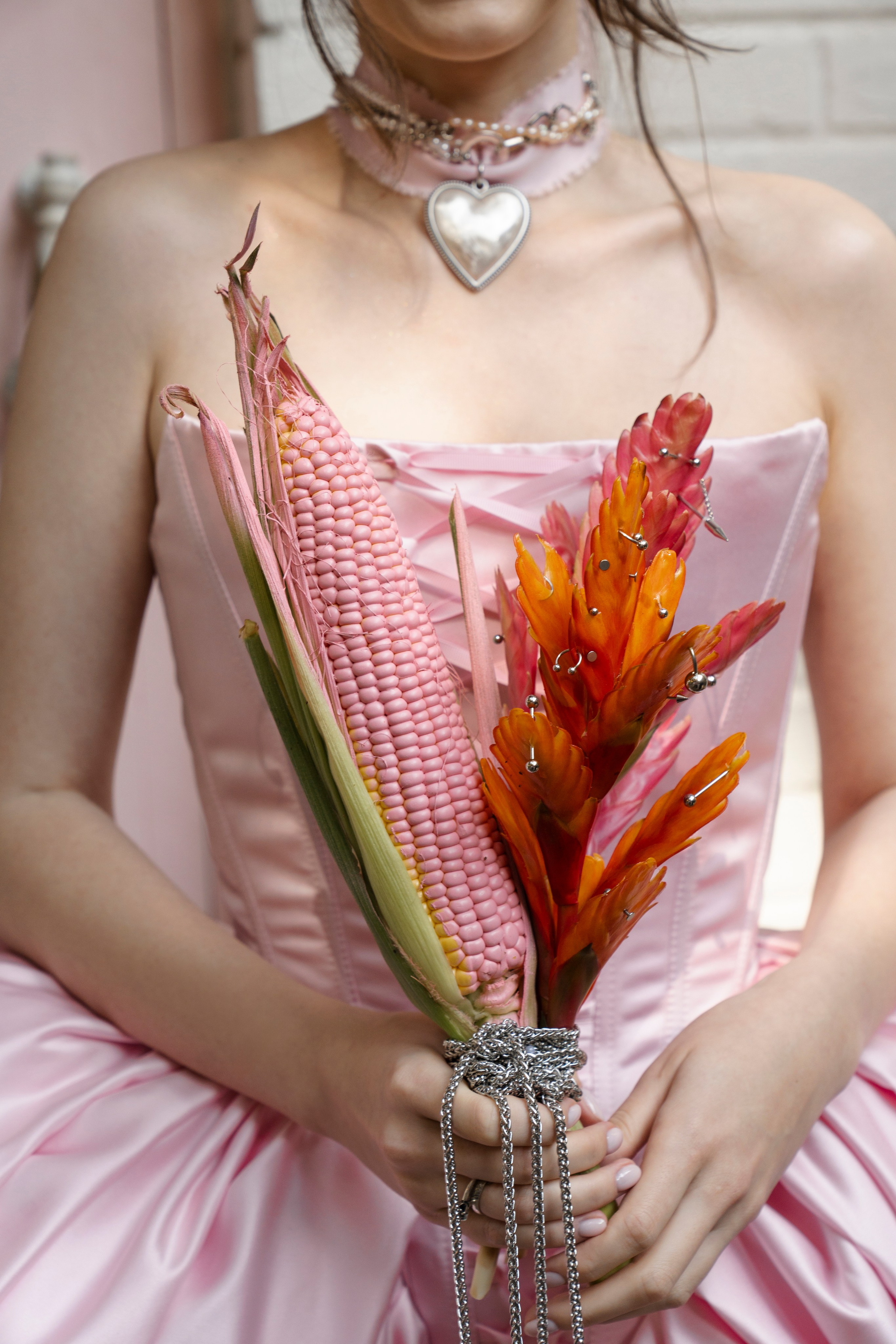 Только о любви. Свадебный фотограф Наташа Брифли