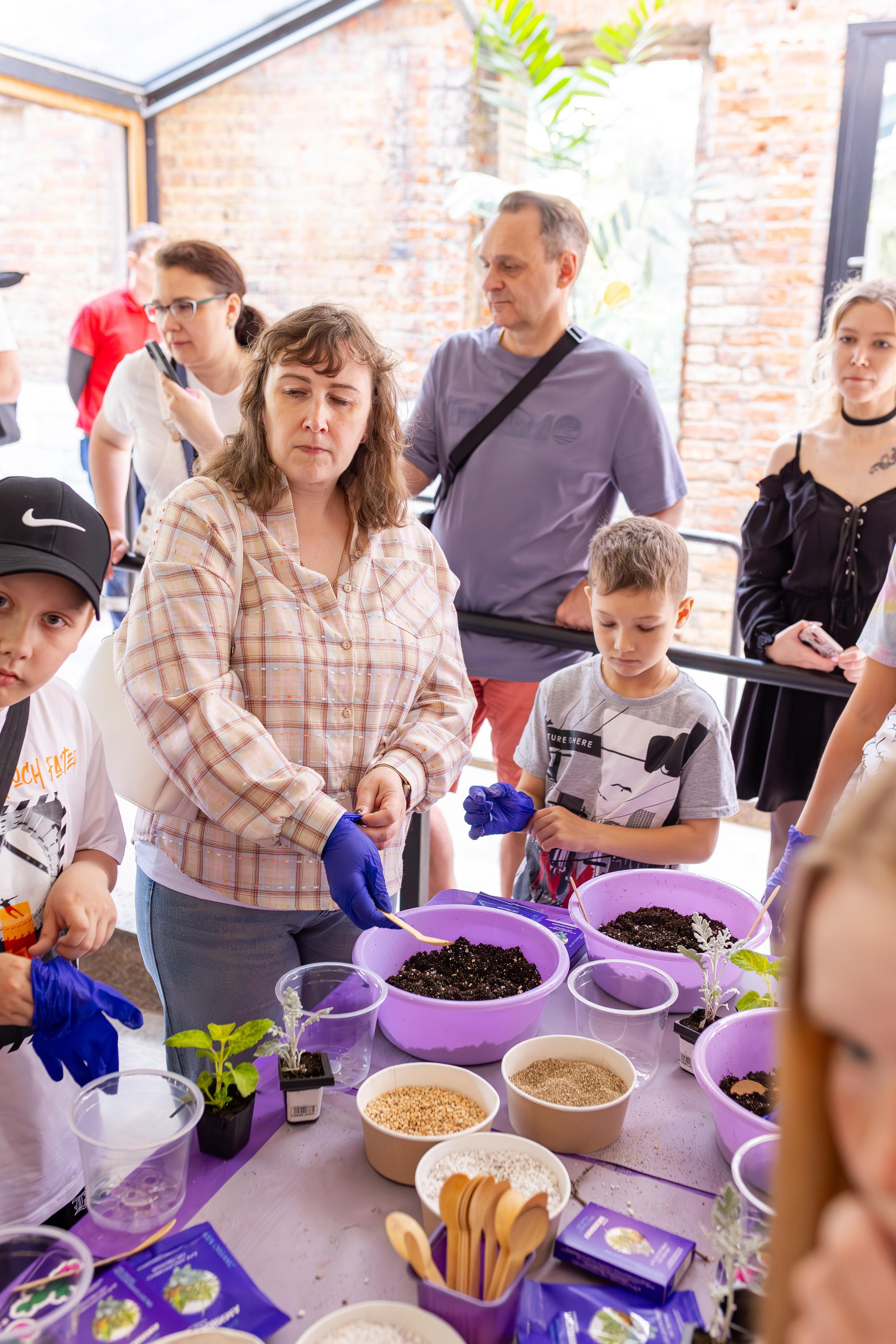 Мастер-класс от Аминосил. Александра Куликова фотограф, Москва
