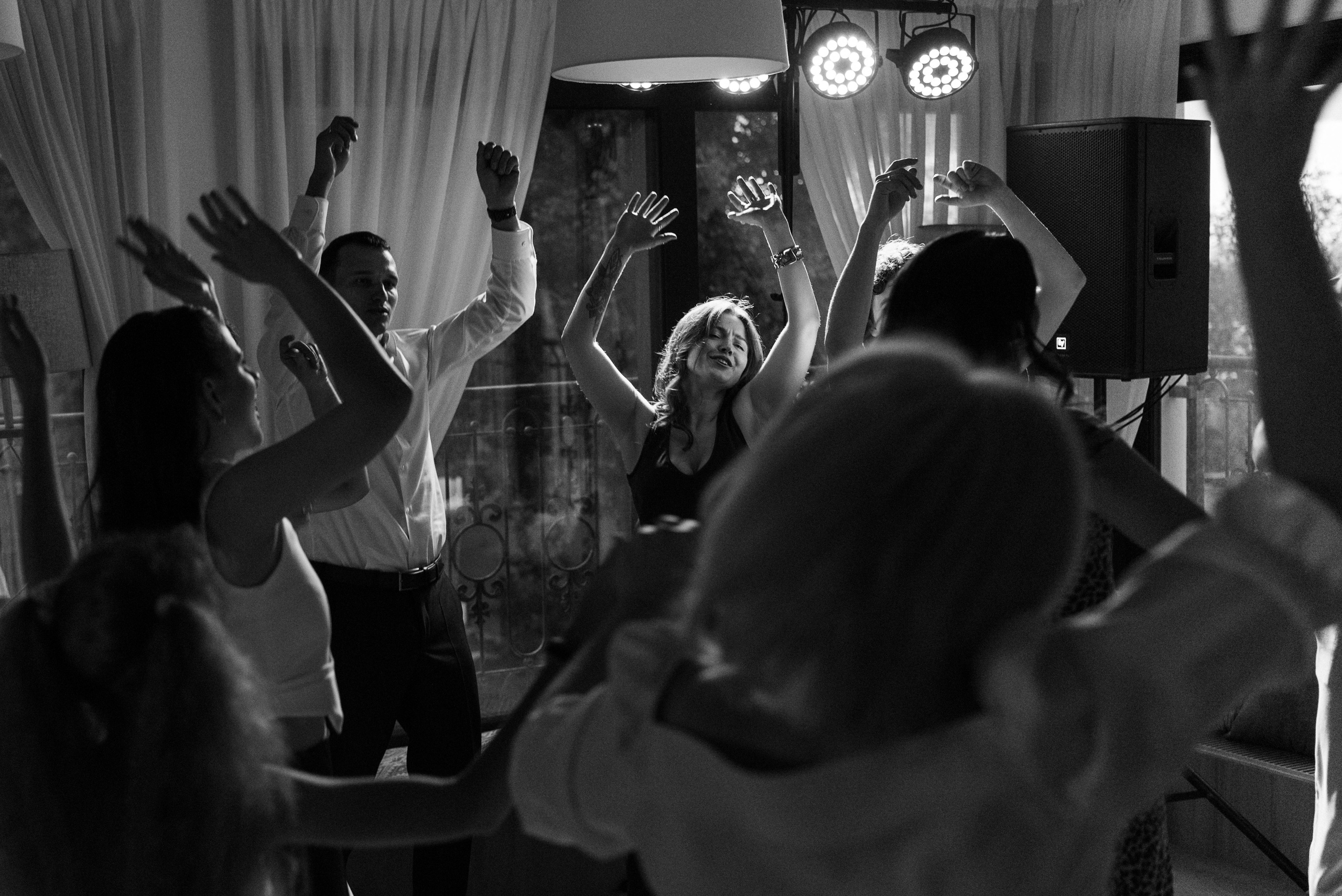 Оксана & Илья. Индивидуальный и lovestory фотограф в Самаре. Никонорова Наталья