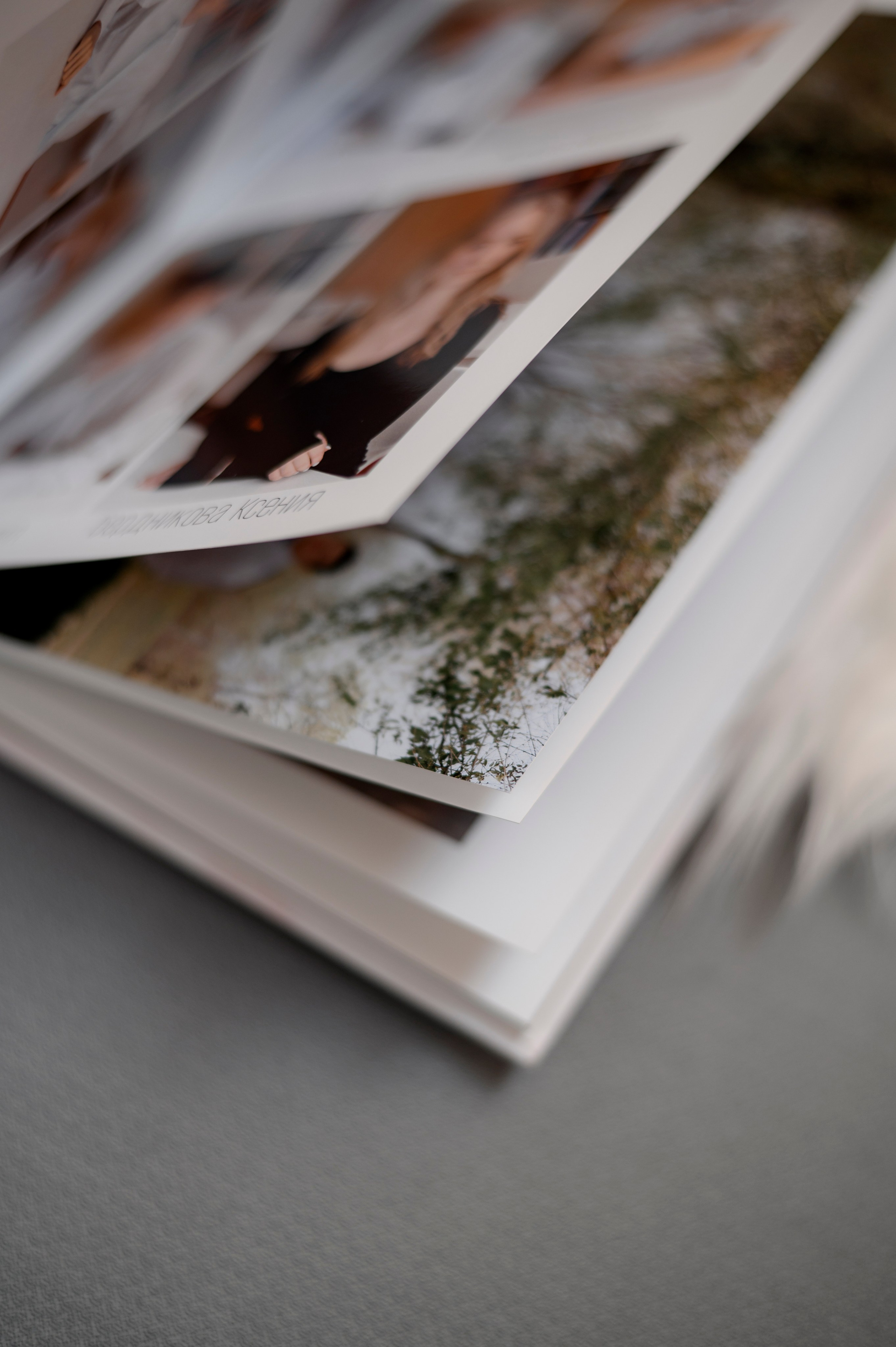 Школьные альбомы. Свадебные и семейные фотокниги