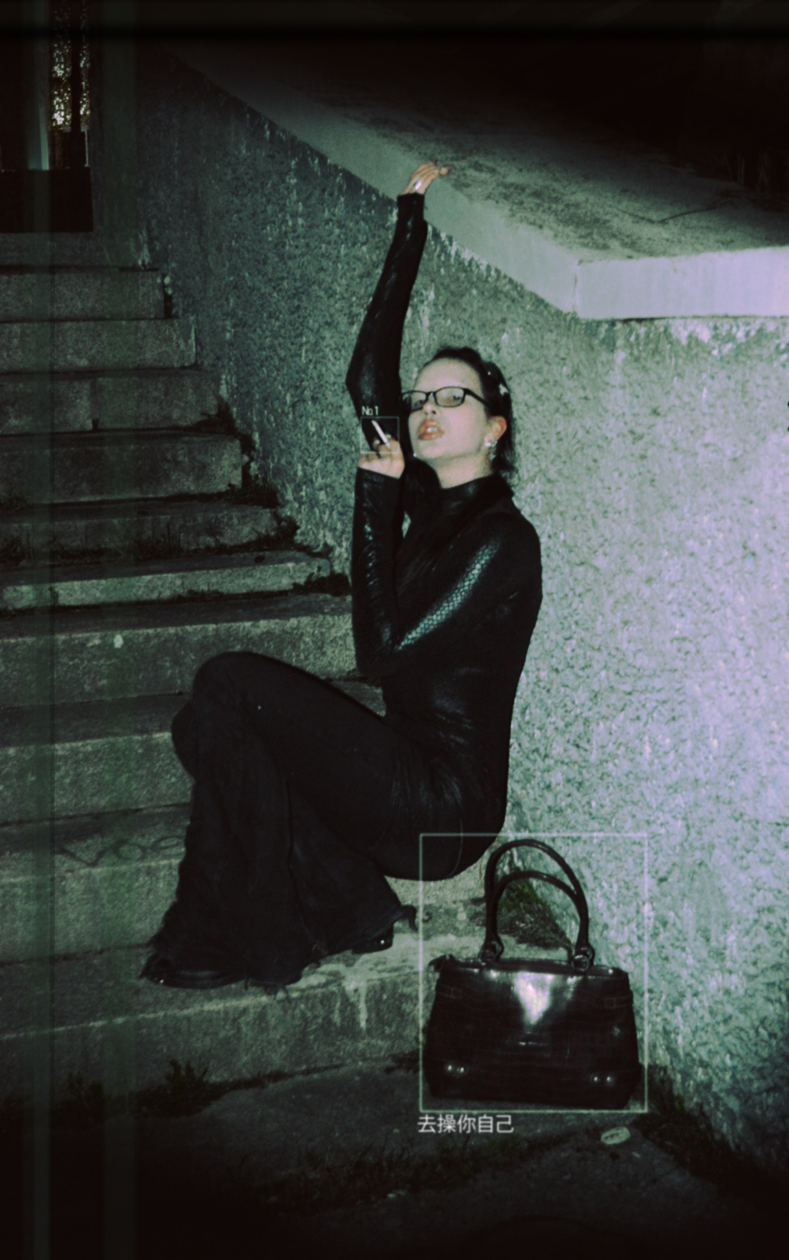 Gothic. Фотограф Крутой Максим