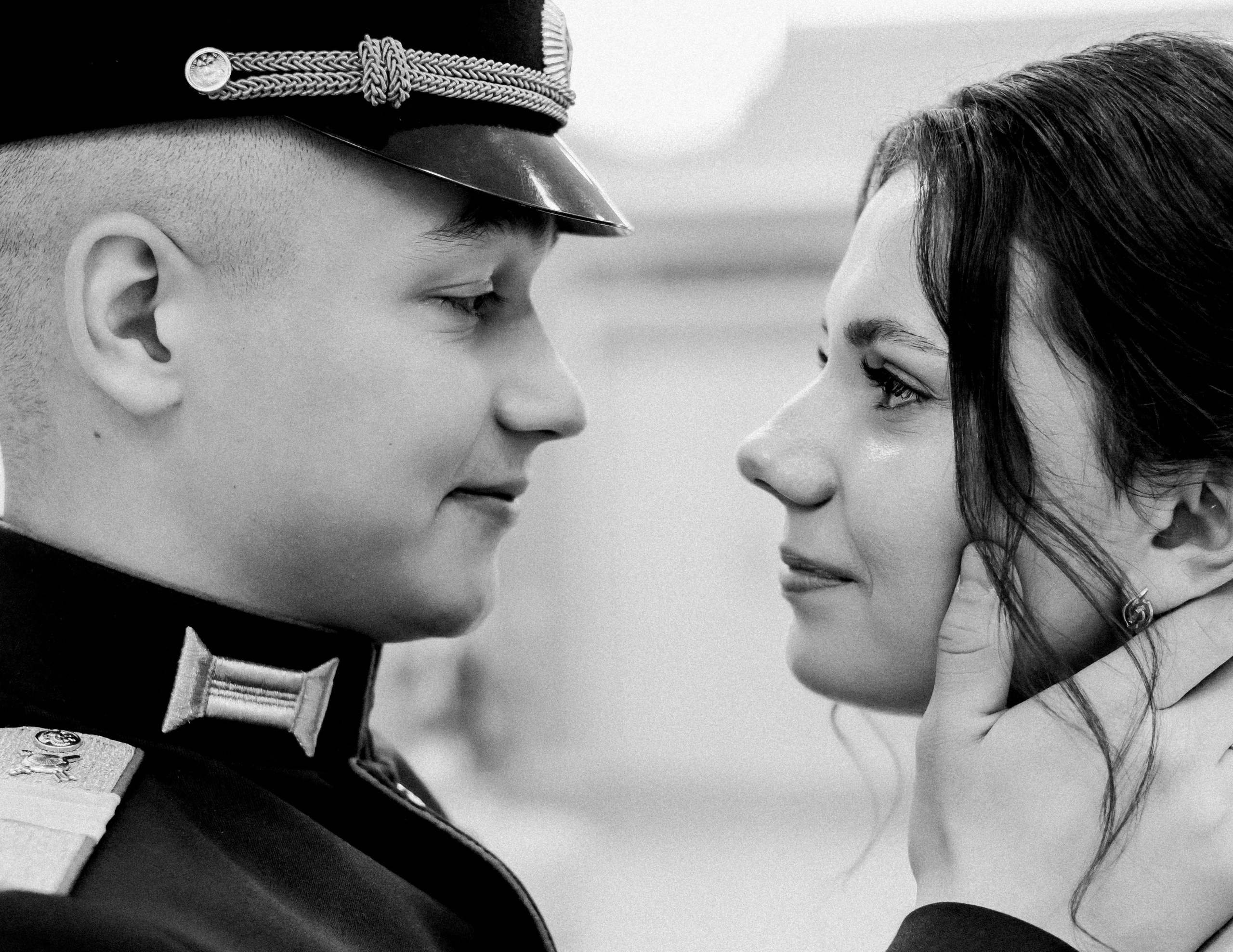 Свадьба Ульяны и Руслана. Твой фотограф Алина Кочергина