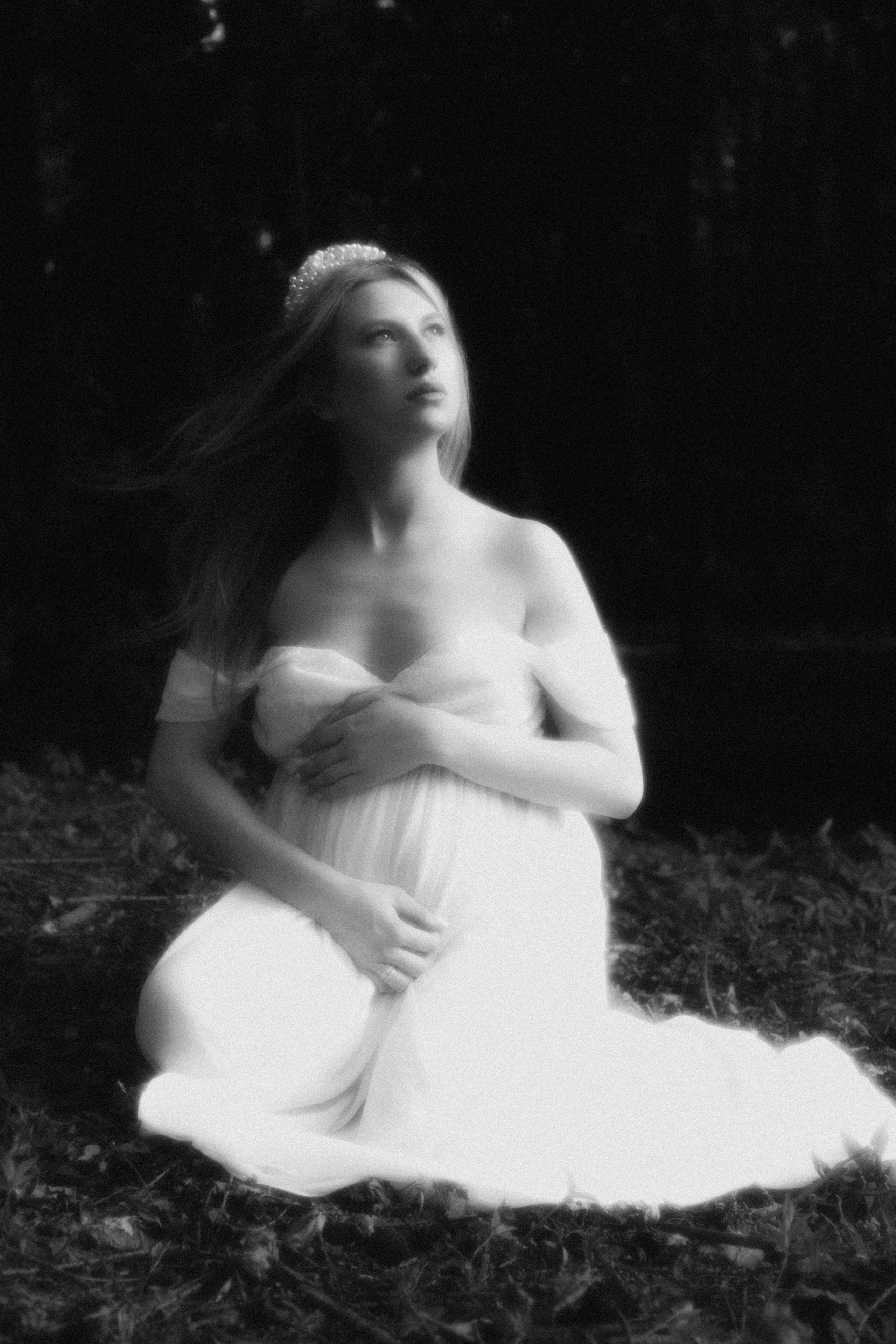 Хранительница. Мистический фотограф | Санкт-Петербург