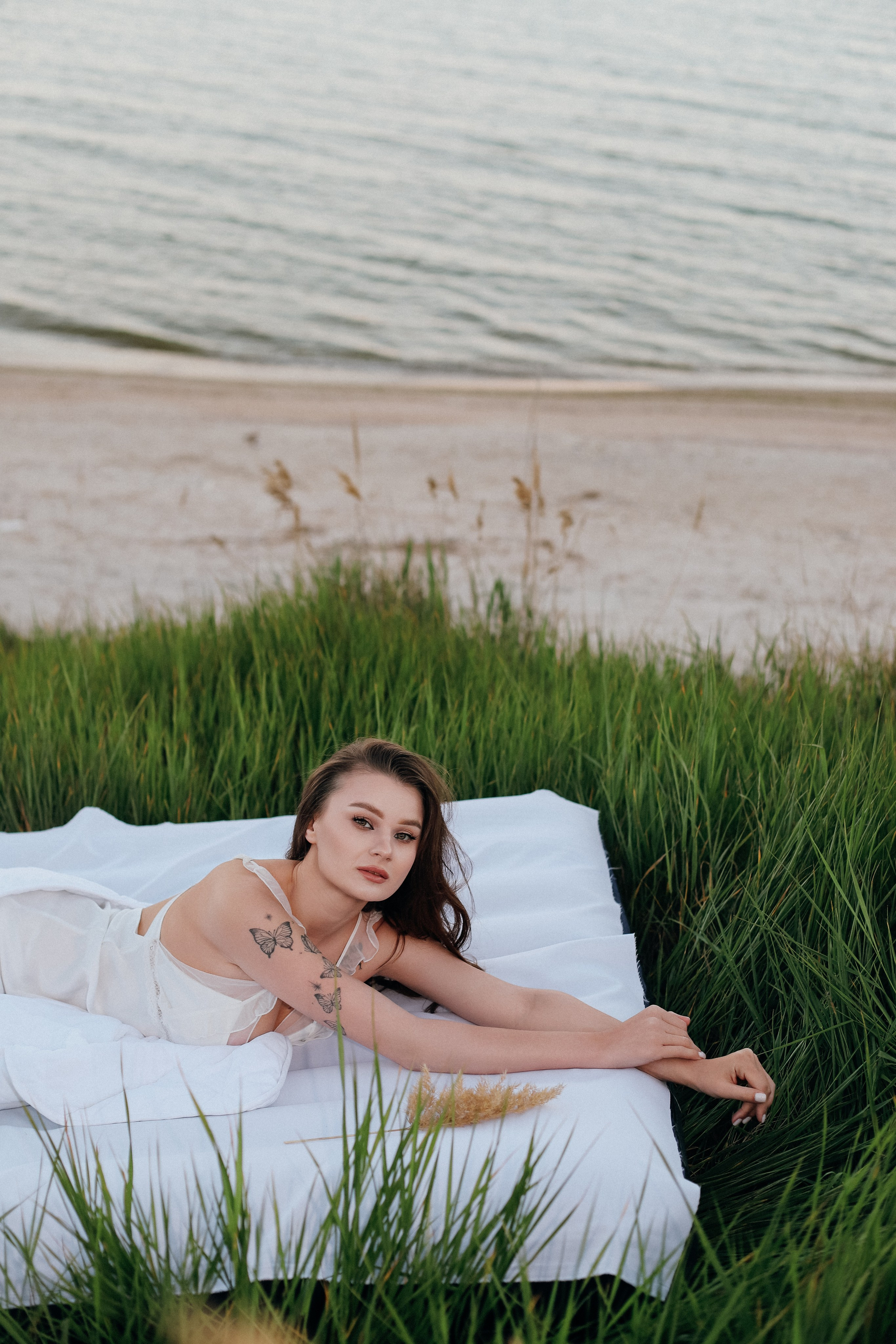 АЛИНА. Фотограф Мариуполь | Ялта | Крым — Диана Мазенко