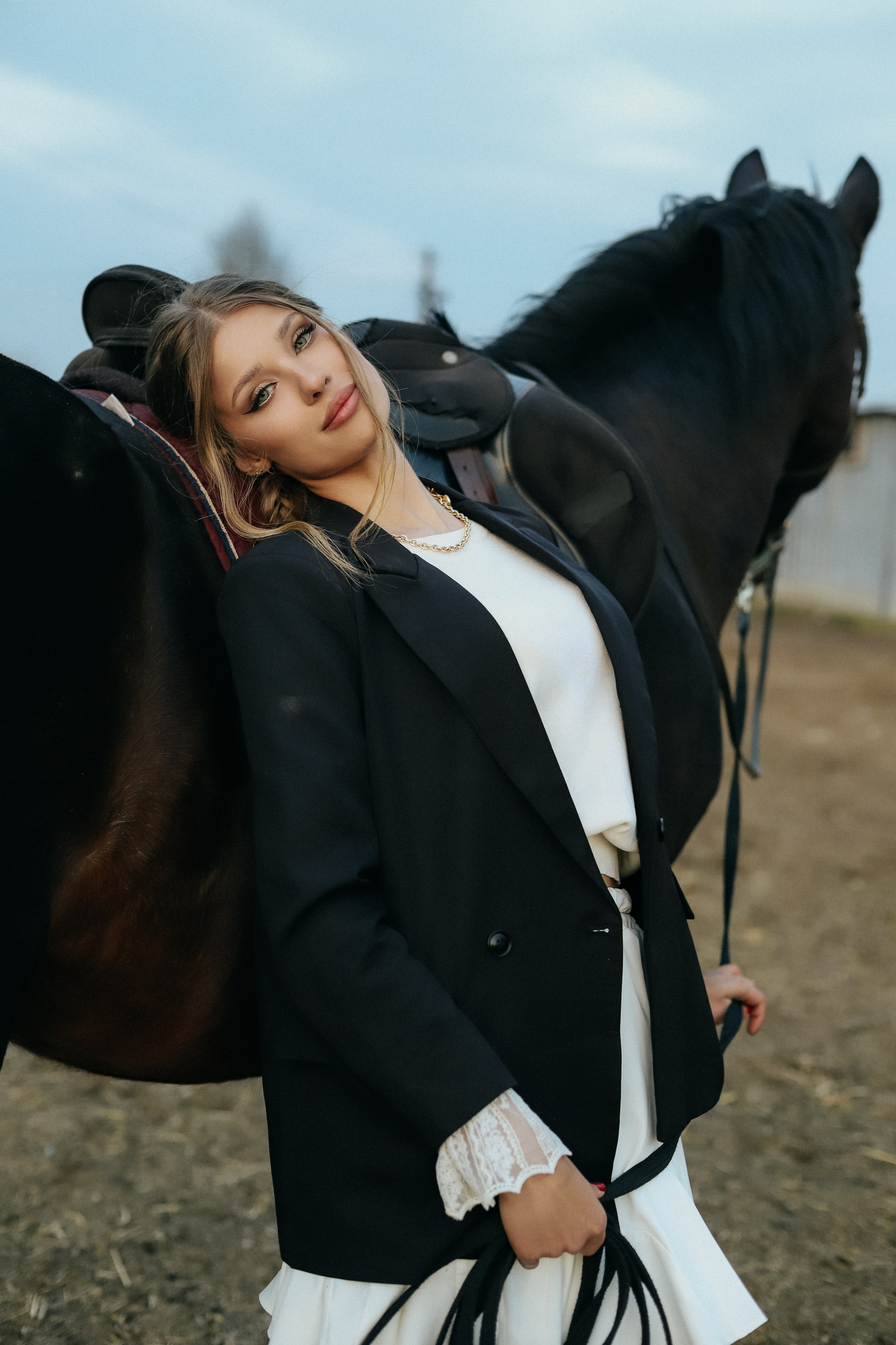 АНАСТАСИЯ. Фотограф Мариуполь | Ялта | Крым — Диана Мазенко