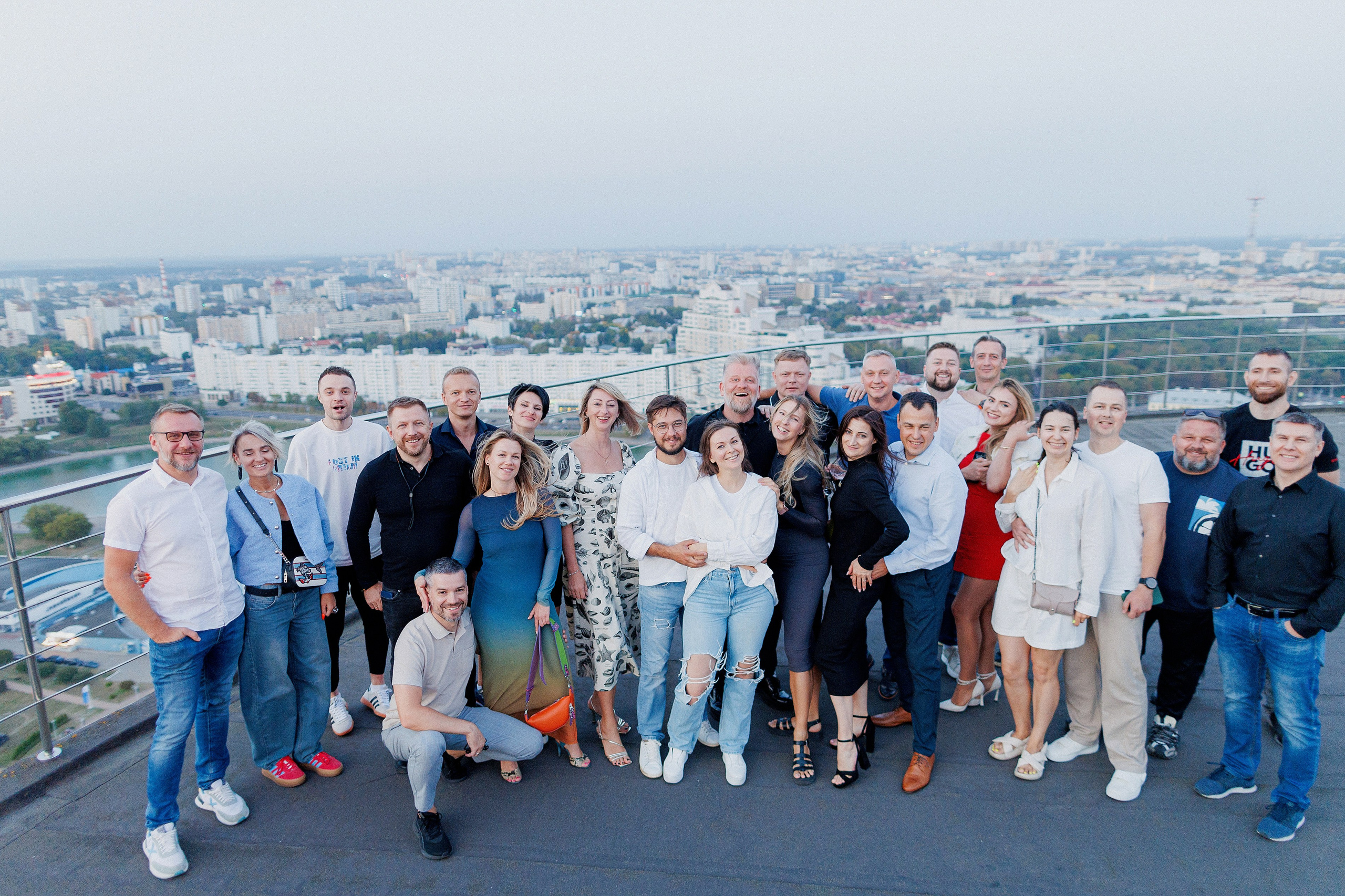 Репортажная съемка. Фотограф Иван Летохин