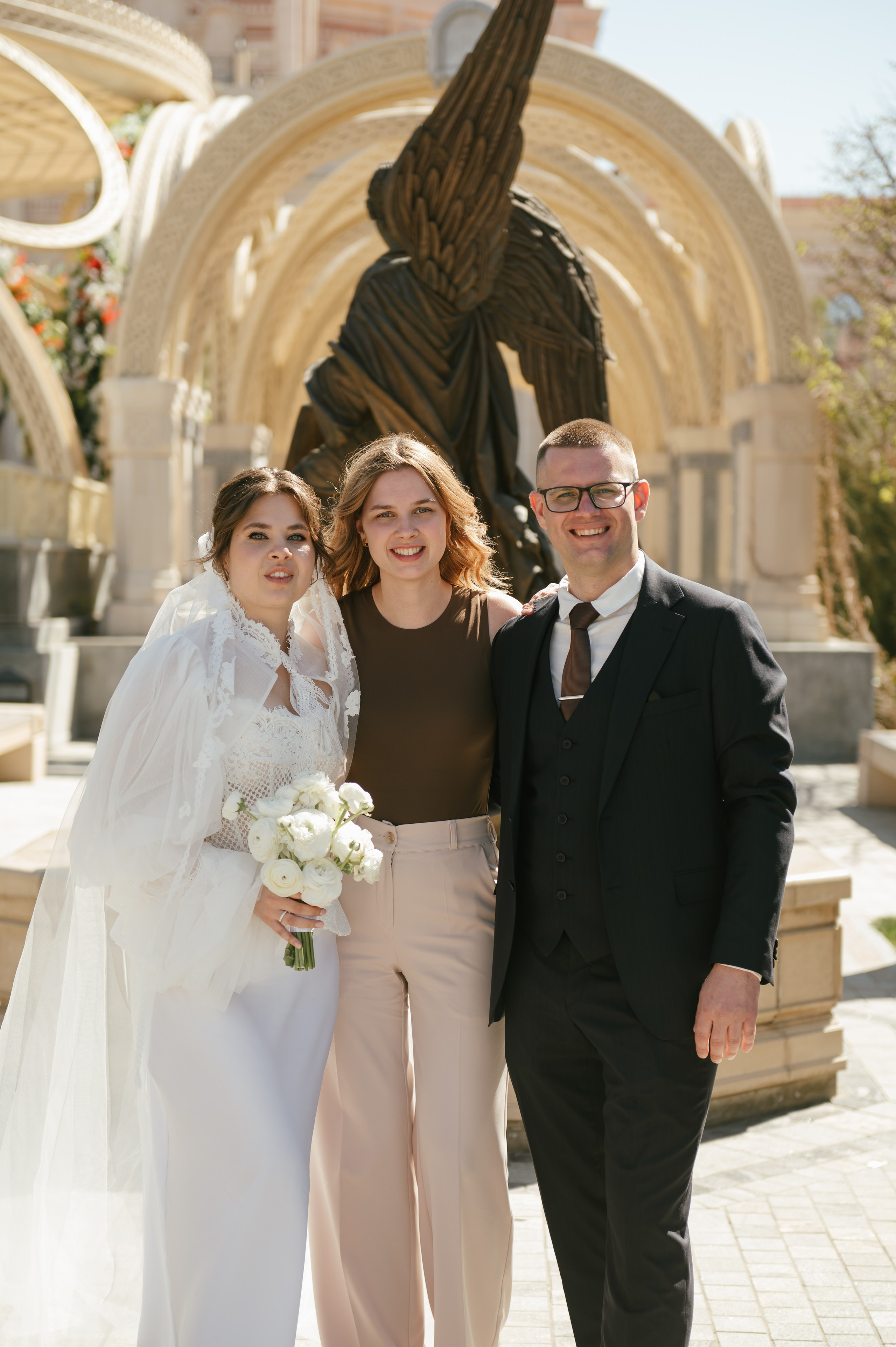 ! ♥. Свадебный, женский, семейный фотограф в Севастополе Юлия Мошенко