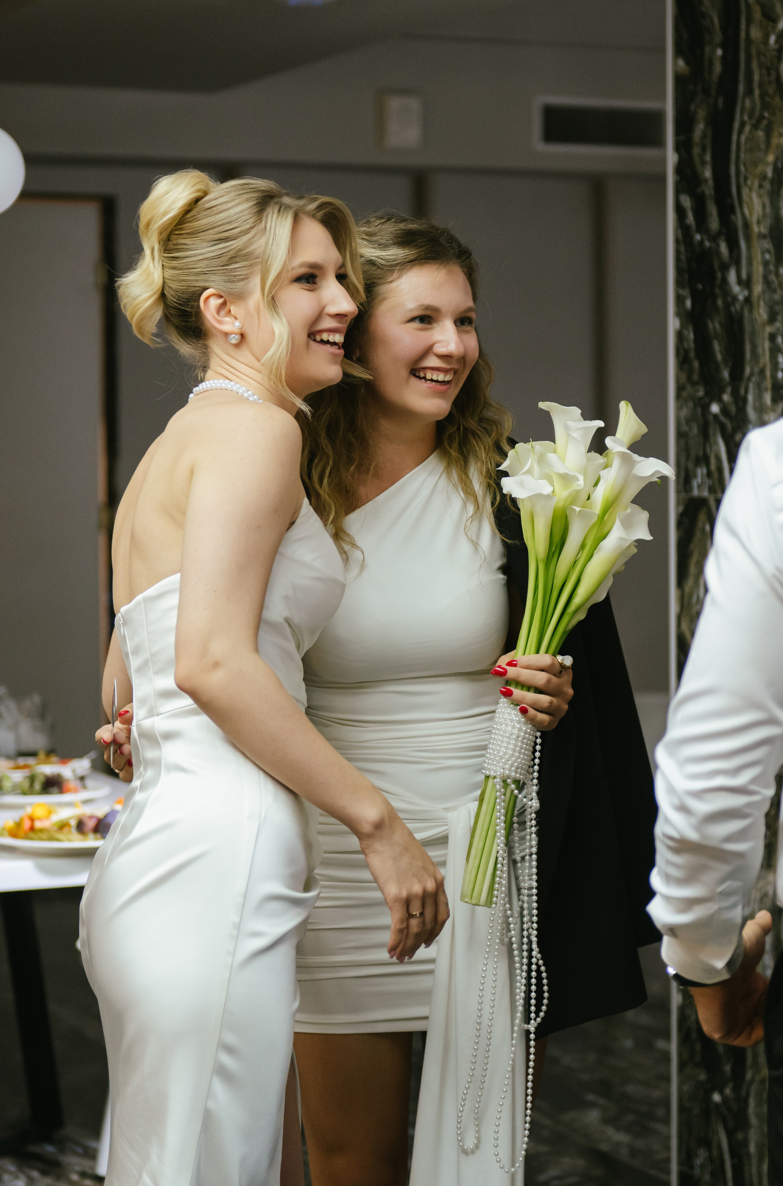 Максим и Анастасия. Свадебный, женский, семейный фотограф в Севастополе Юлия Мошенко