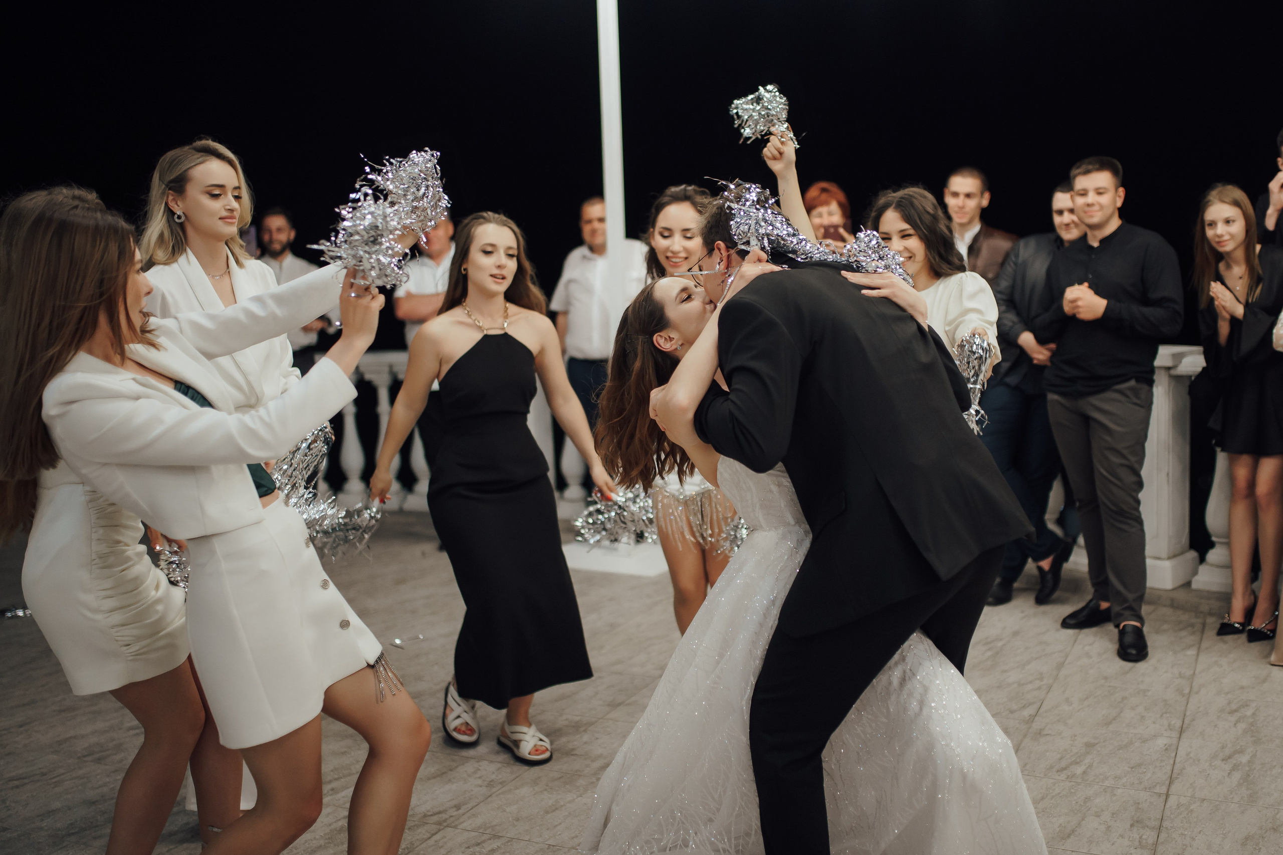 Сережа & Ксюша. Фотограф в Крыму Романенко Даниил