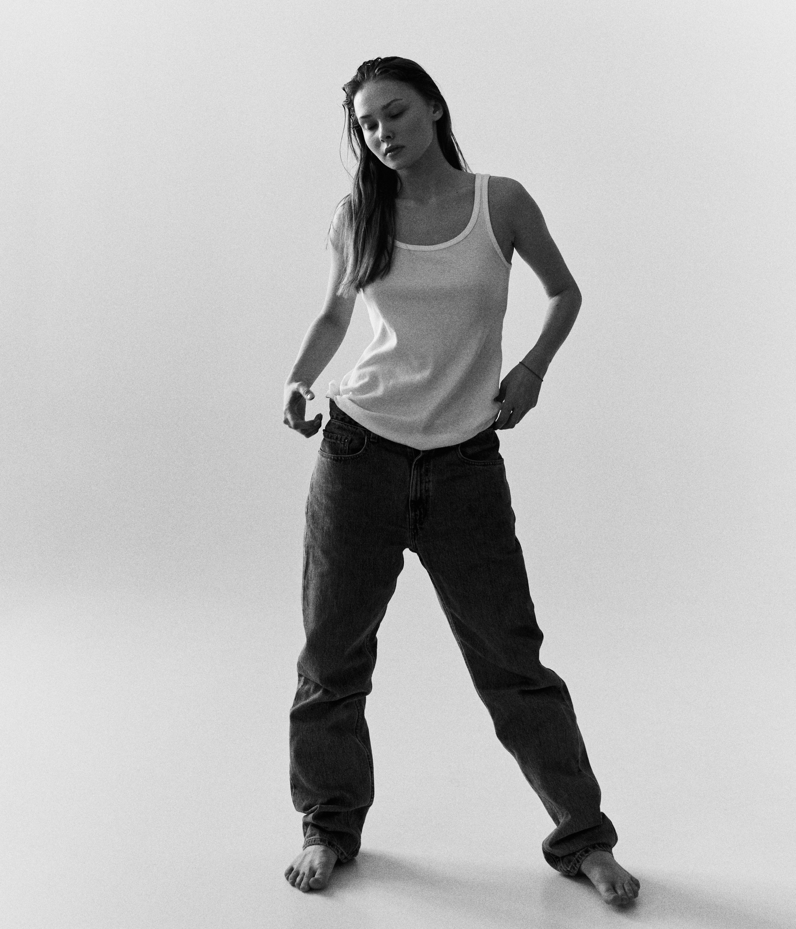 Christina. Sasha Fadda Photography