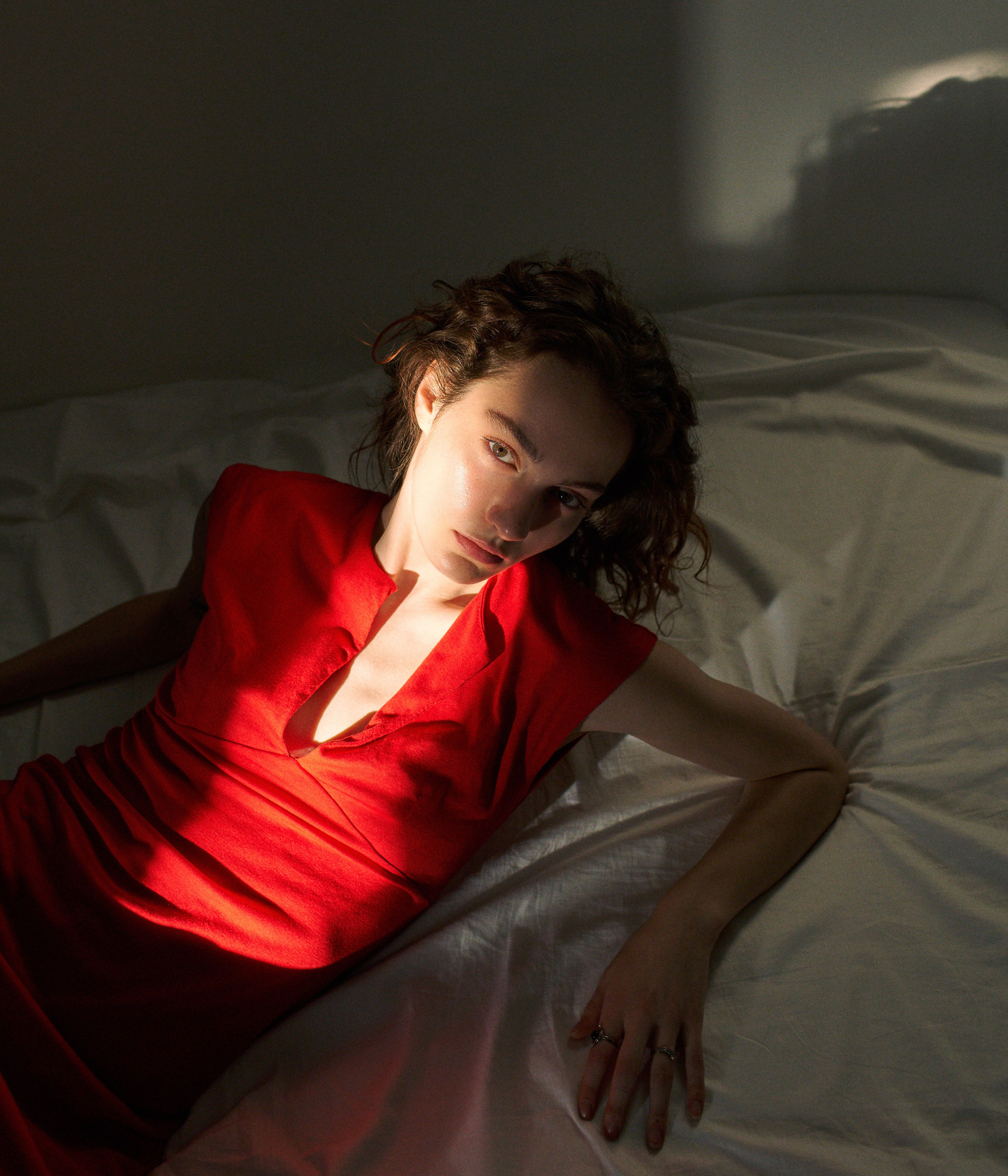 Diana. Sasha Fadda Photography