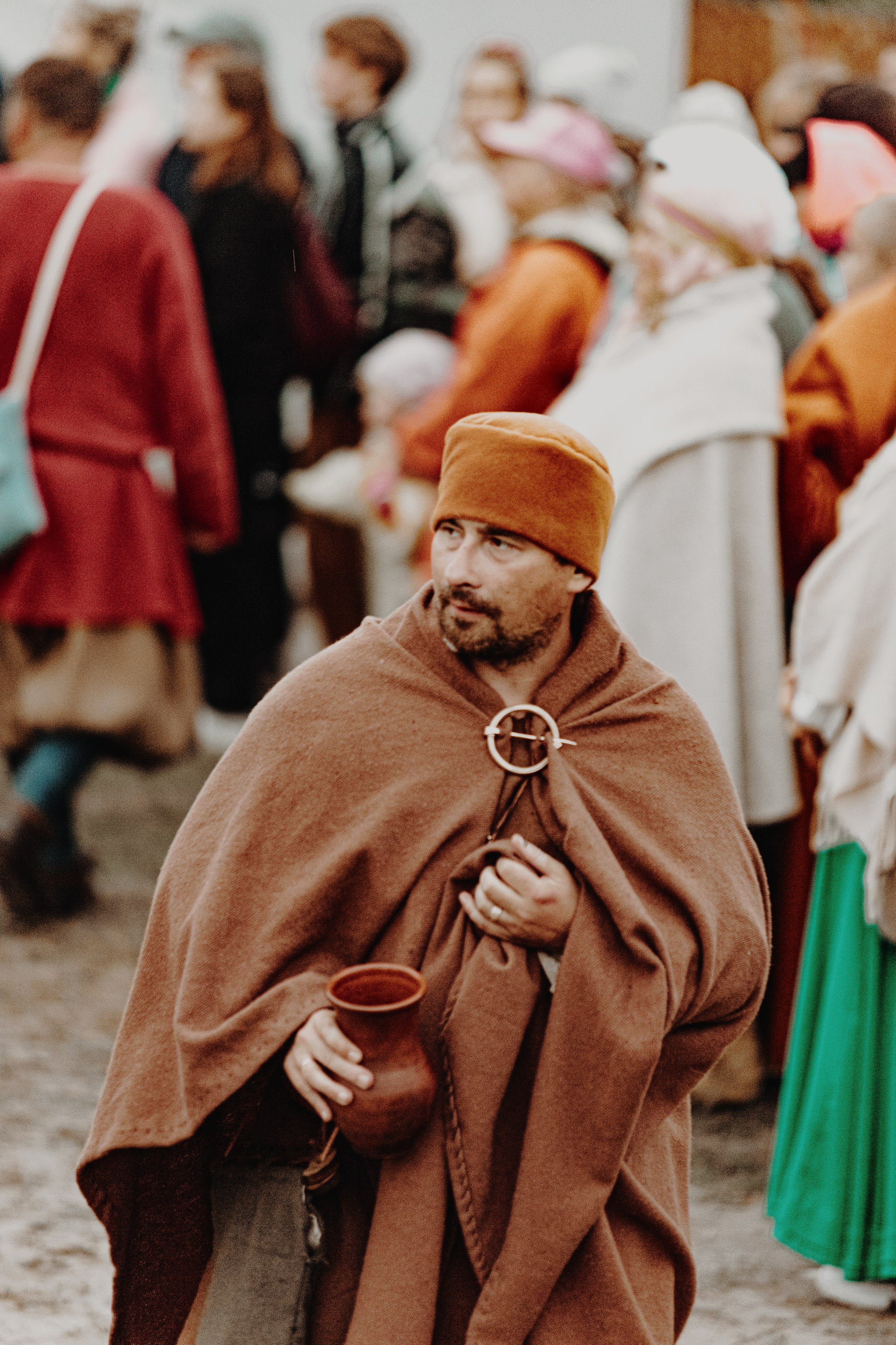 Фестиваль «Абалакское поле» XVI. Арт-фотограф Крис Л. в Тобольске: портрет, семейные, свадьбы