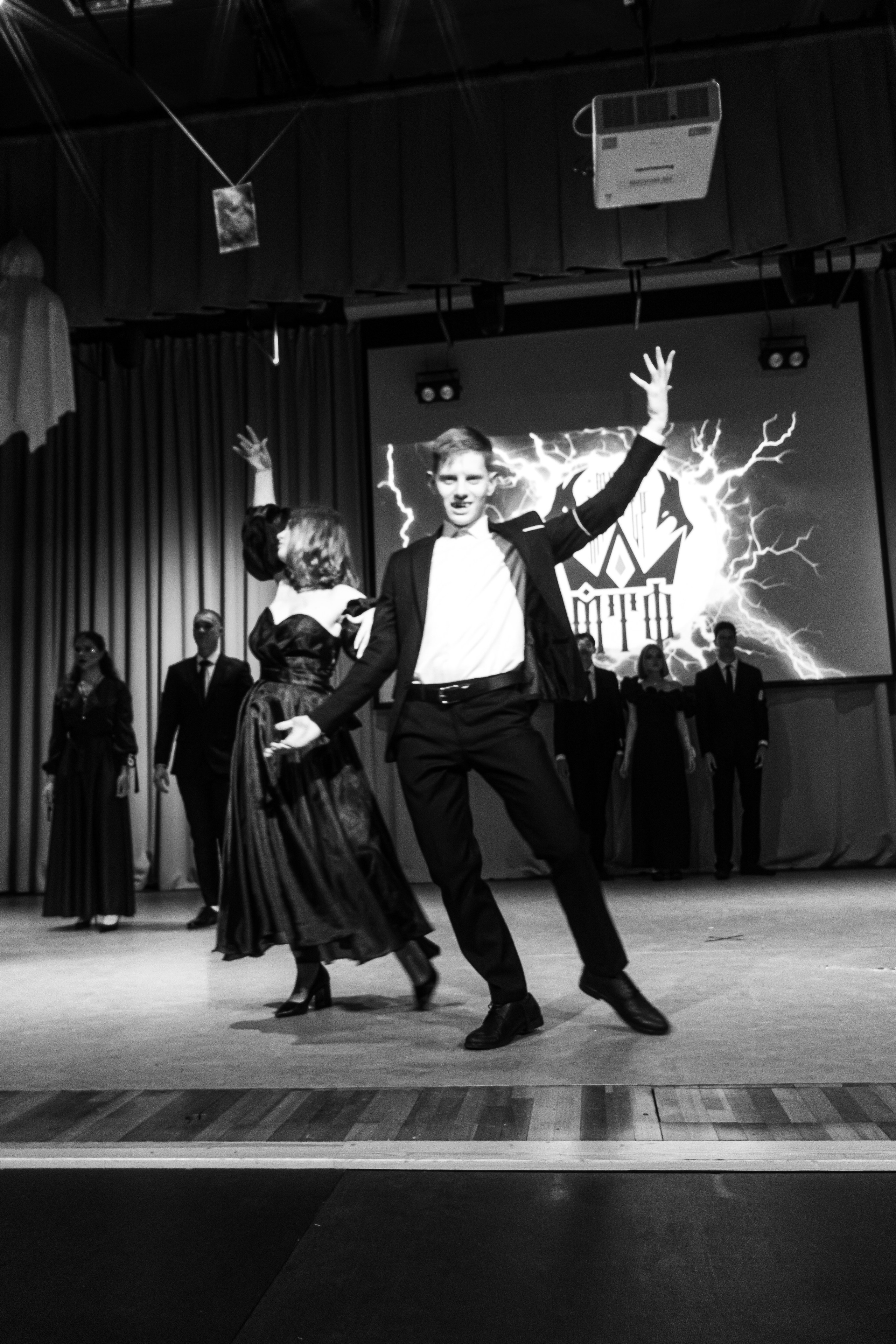 МиМ МТФ НГТУ 2024. Фотограф — Новосибирск