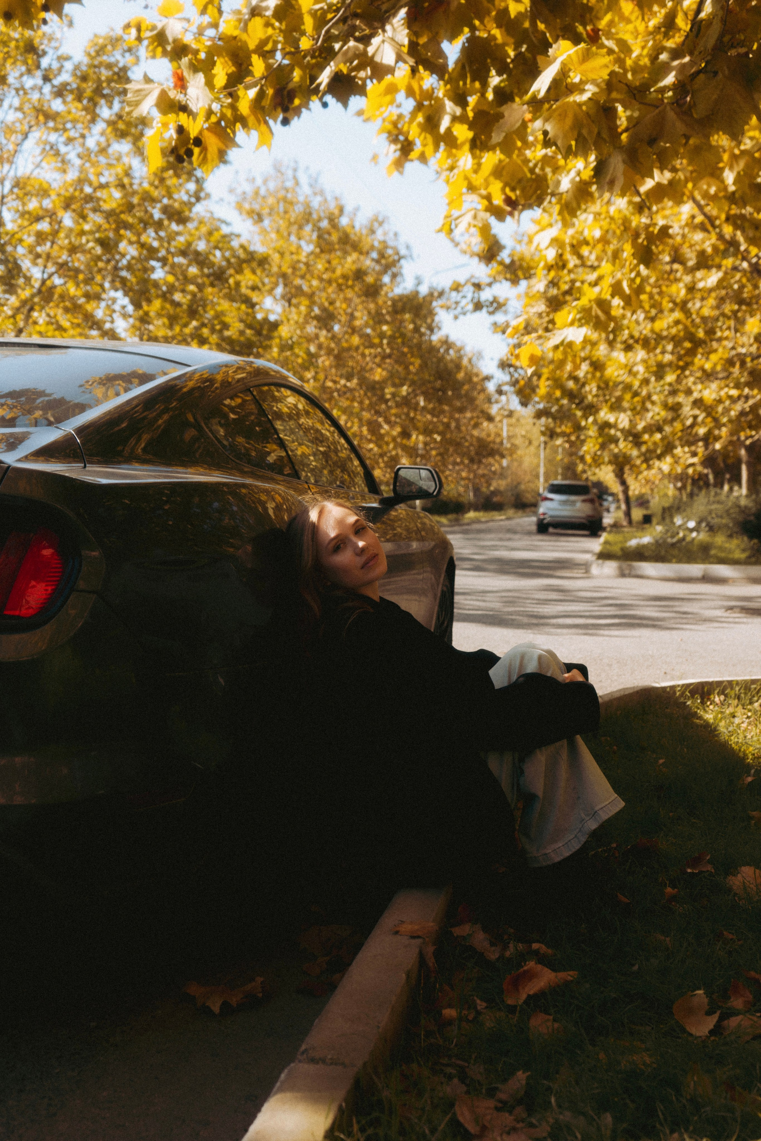 Мария. Фотограф в Каспийске