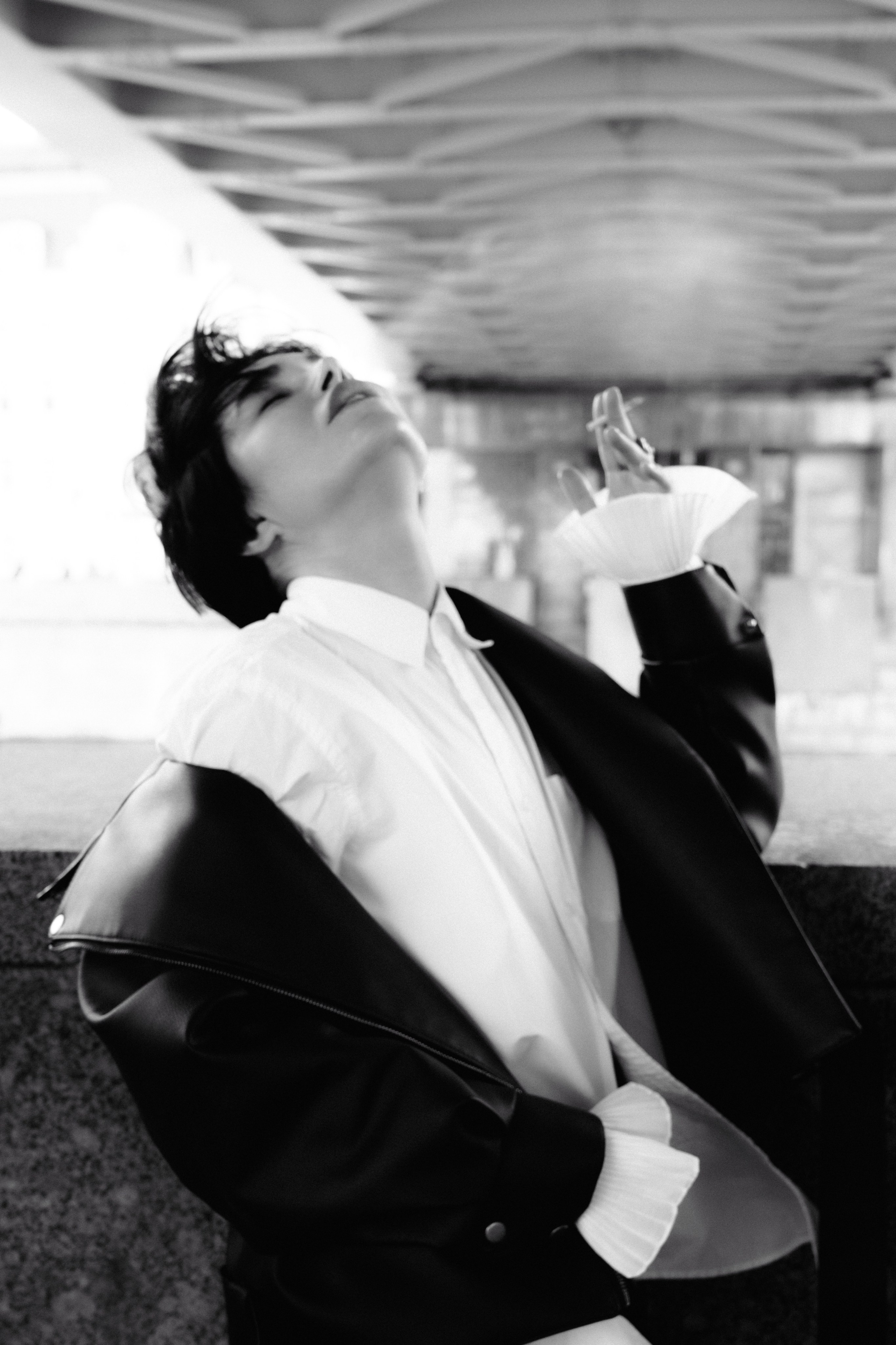 Карина. Фотограф Любовь Белявцева