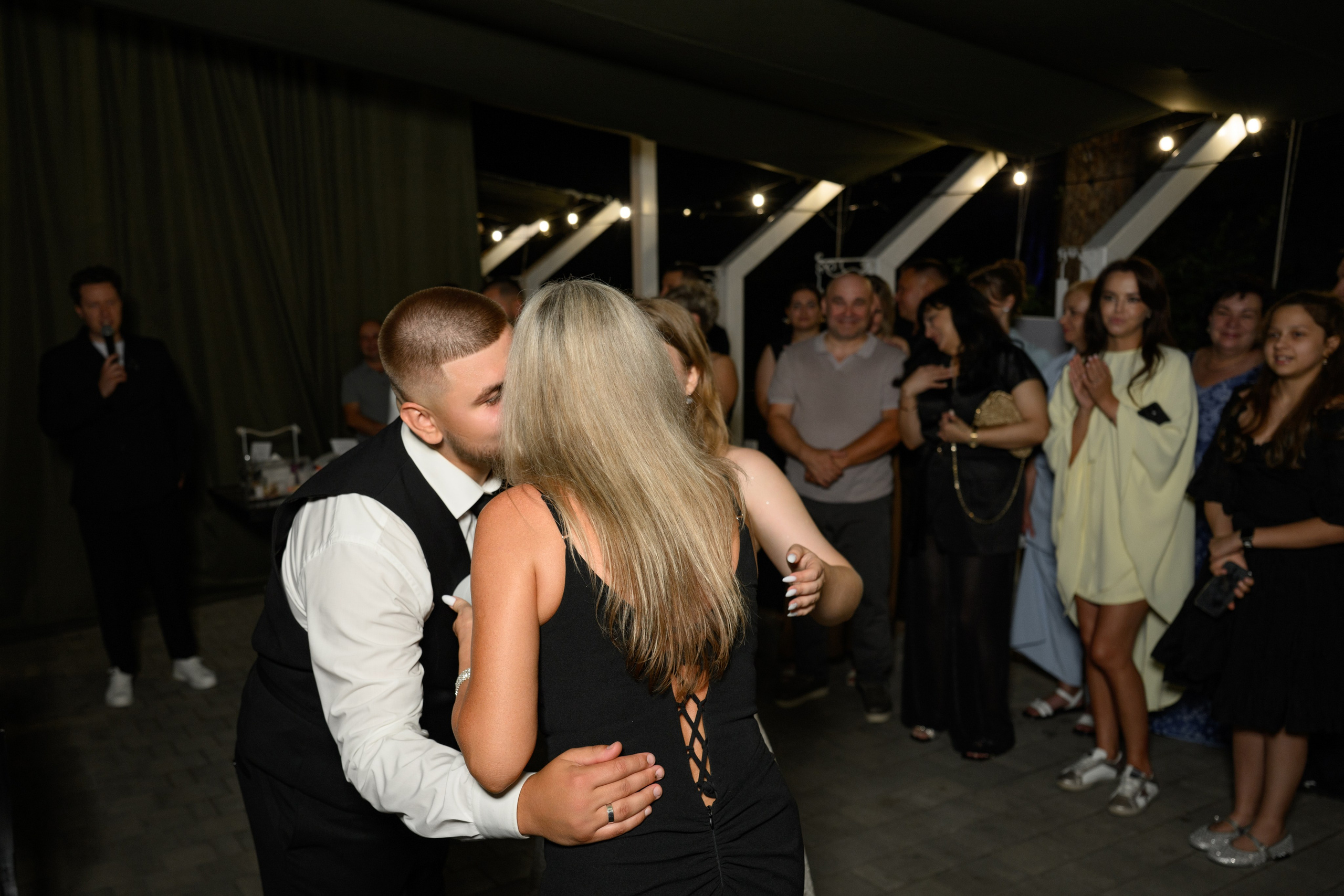 Sergey and Tatyana. Фотограф в Липецке Ковалько Евгений
