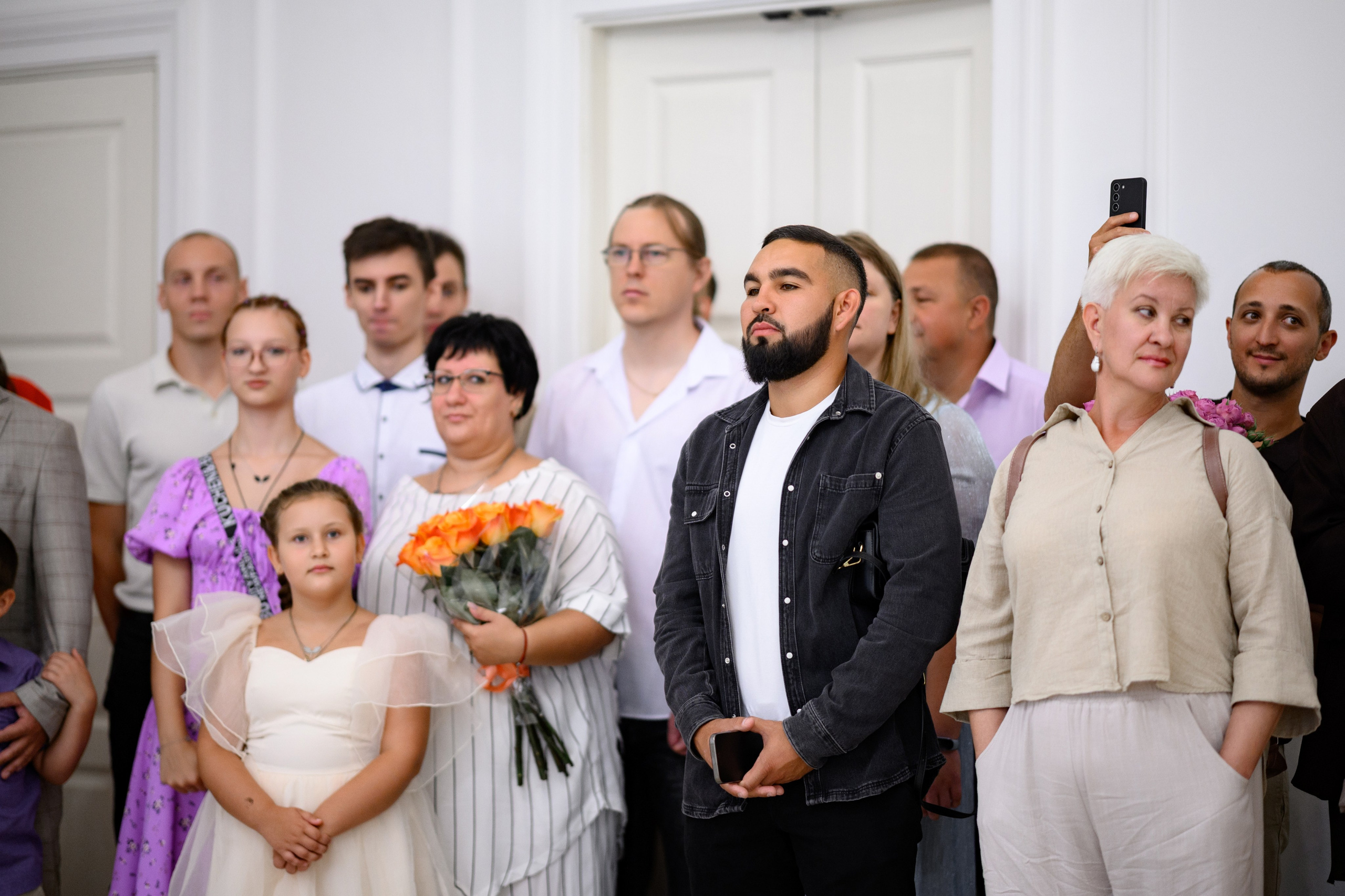 Nadezhda & Alexey. Фотограф в Липецке Ковалько Евгений