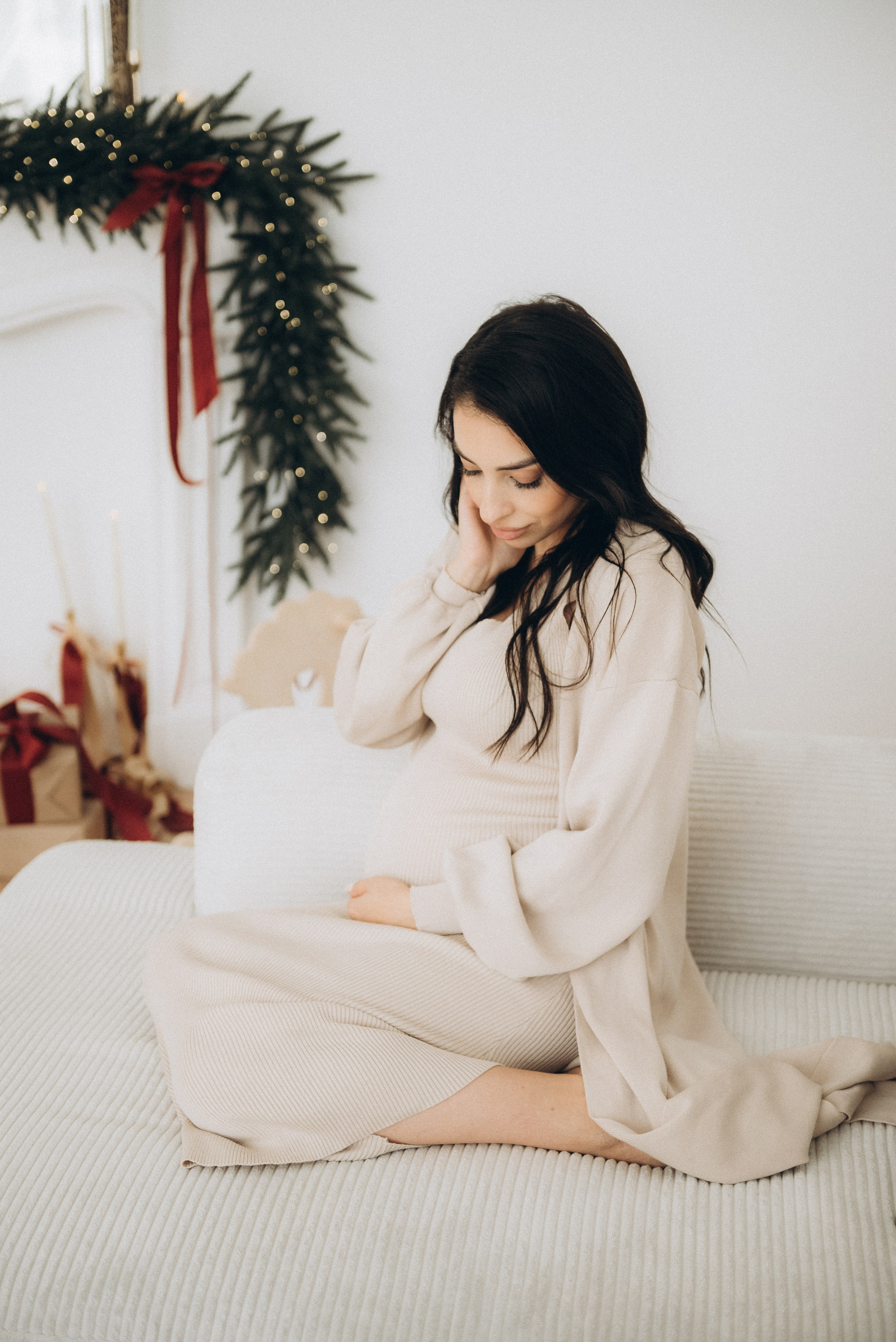 Сергей, Милена и Марк. Суханова Регина Фотограф Сергиев Посад