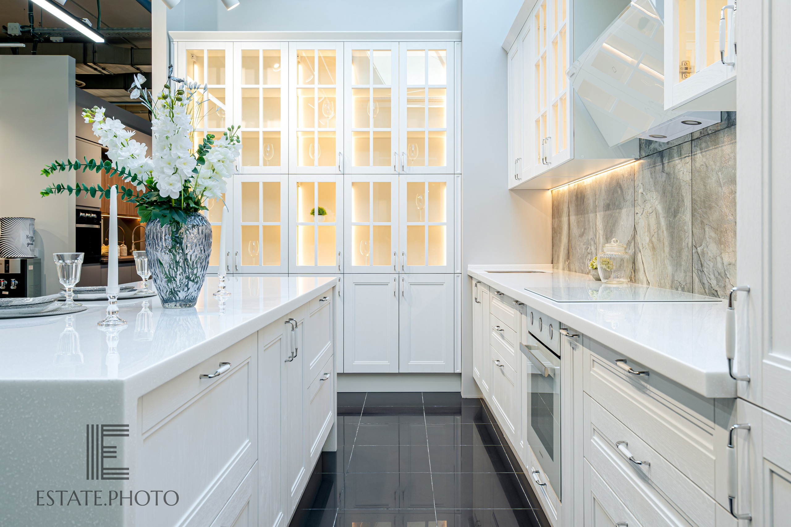 Мебель. Интерьерный фотограф Москва Татьяна Казакова