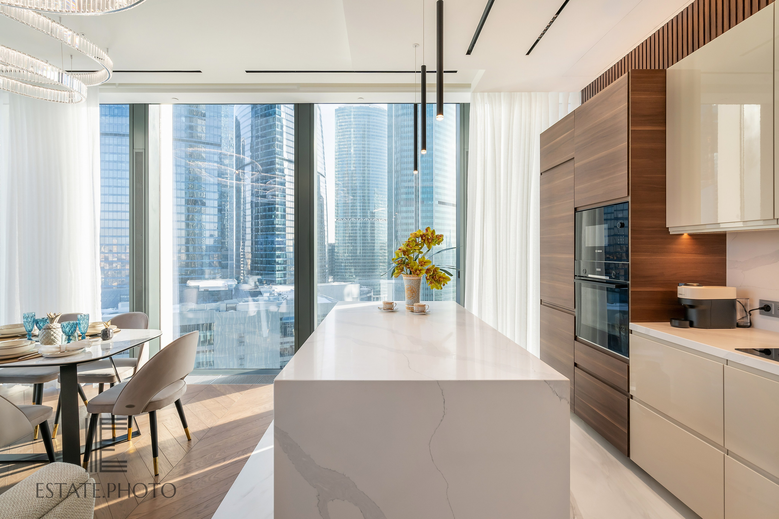 Съёмки для дизайнеров. Интерьерный фотограф Москва Татьяна Казакова