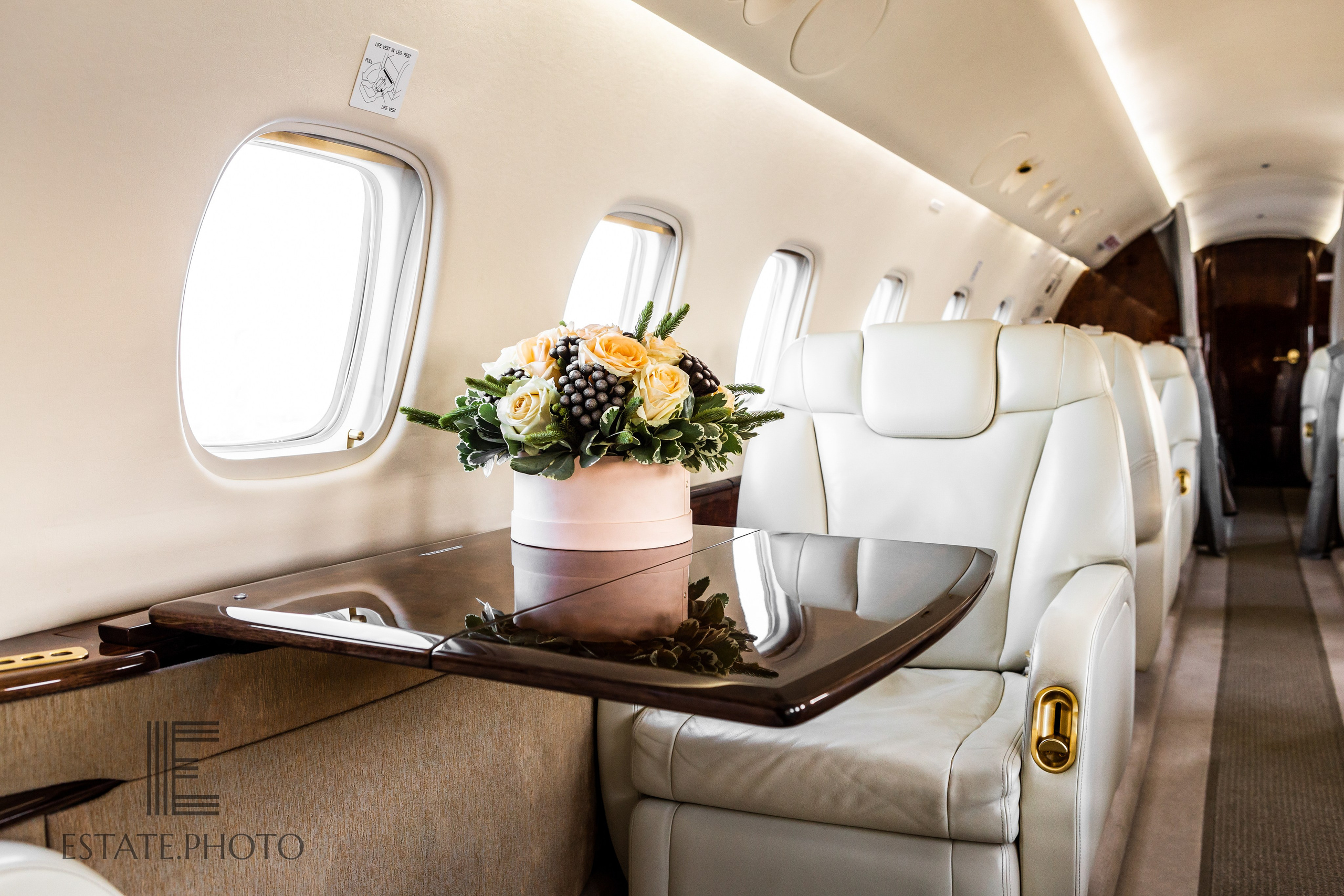 Самолёты. Интерьерный фотограф Москва Татьяна Казакова