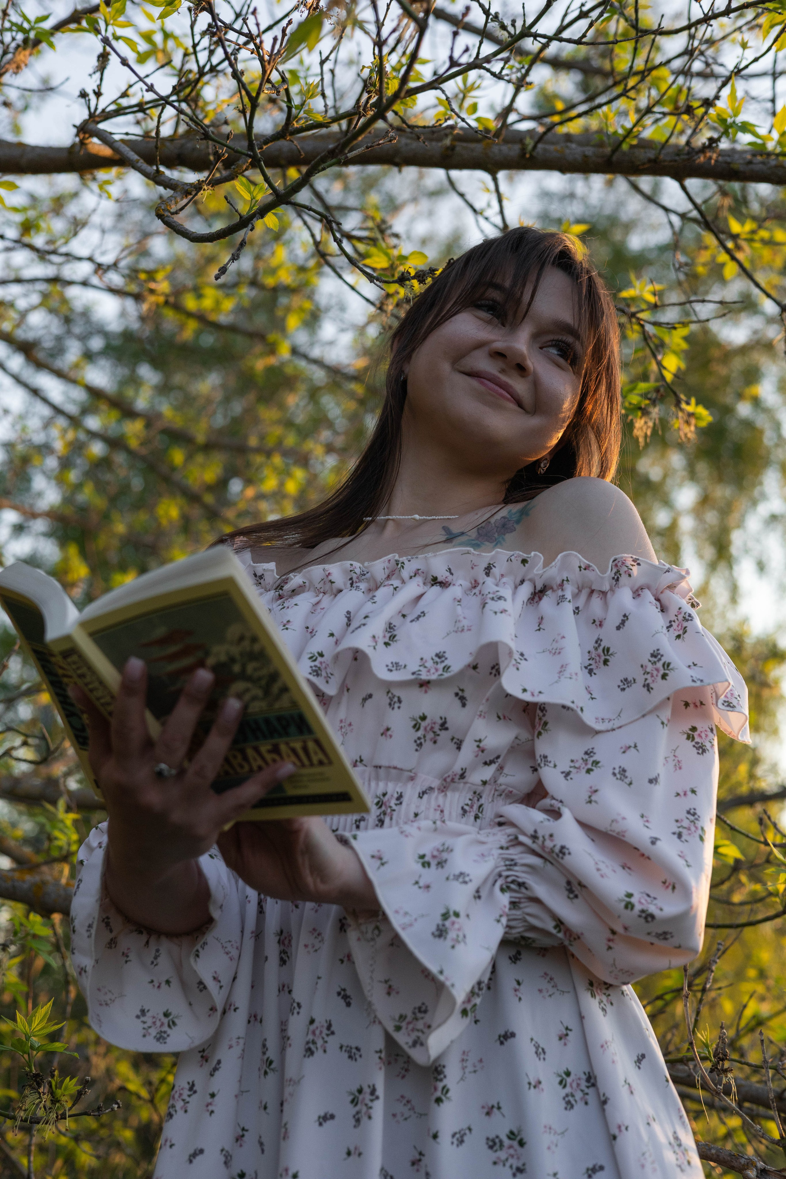 🌸Весенний пикник🌸. Портретный фотограф в Саратове
