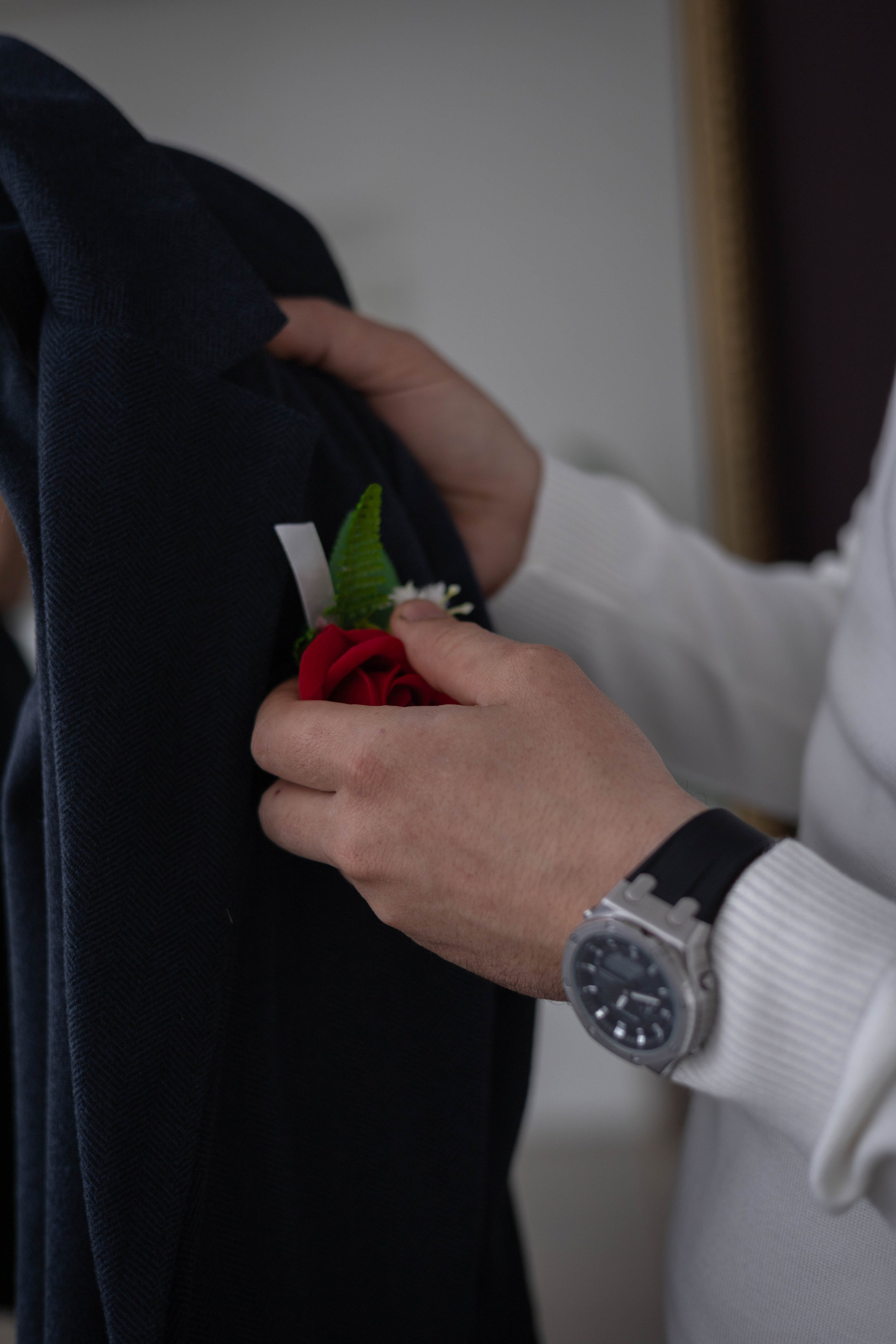 💕Наталья и Владимир💕. Портретный фотограф в Саратове