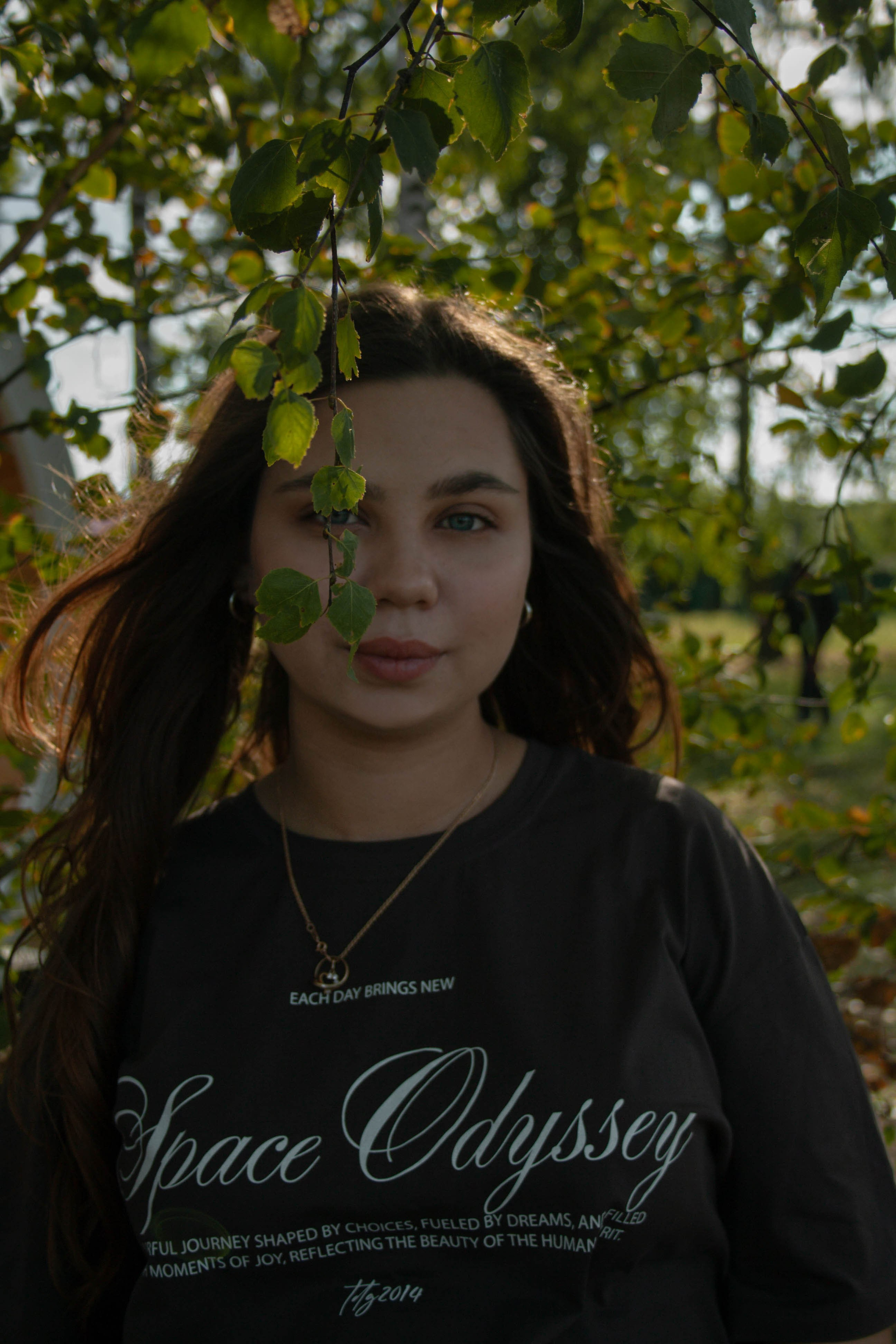 Маленькая звездочка. Портретный фотограф в Саратове