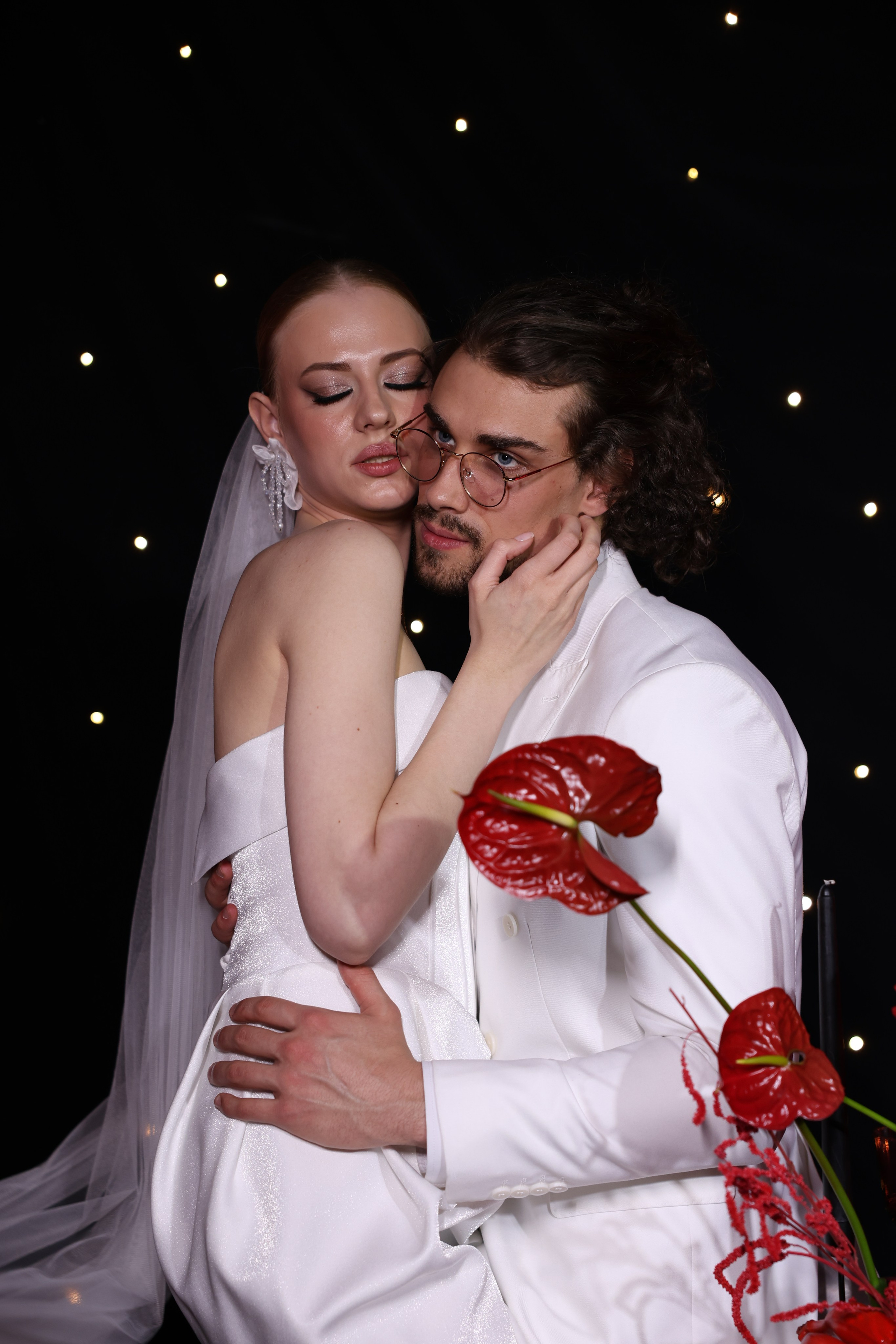 Пламя Душ. Портретный фотограф в Саратове