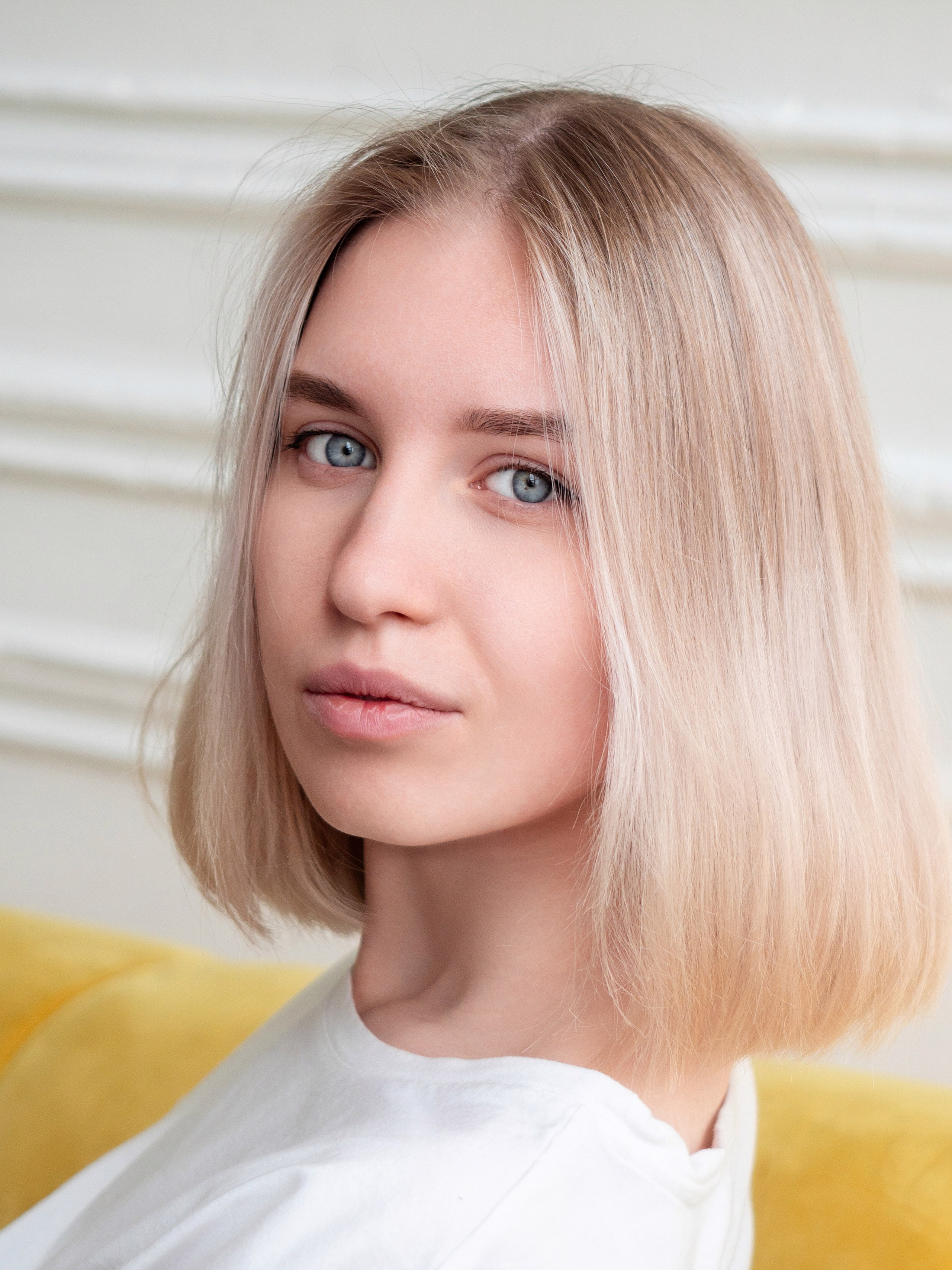 Портрет выпускника. Алёна Орлова Портретный фотограф Москва