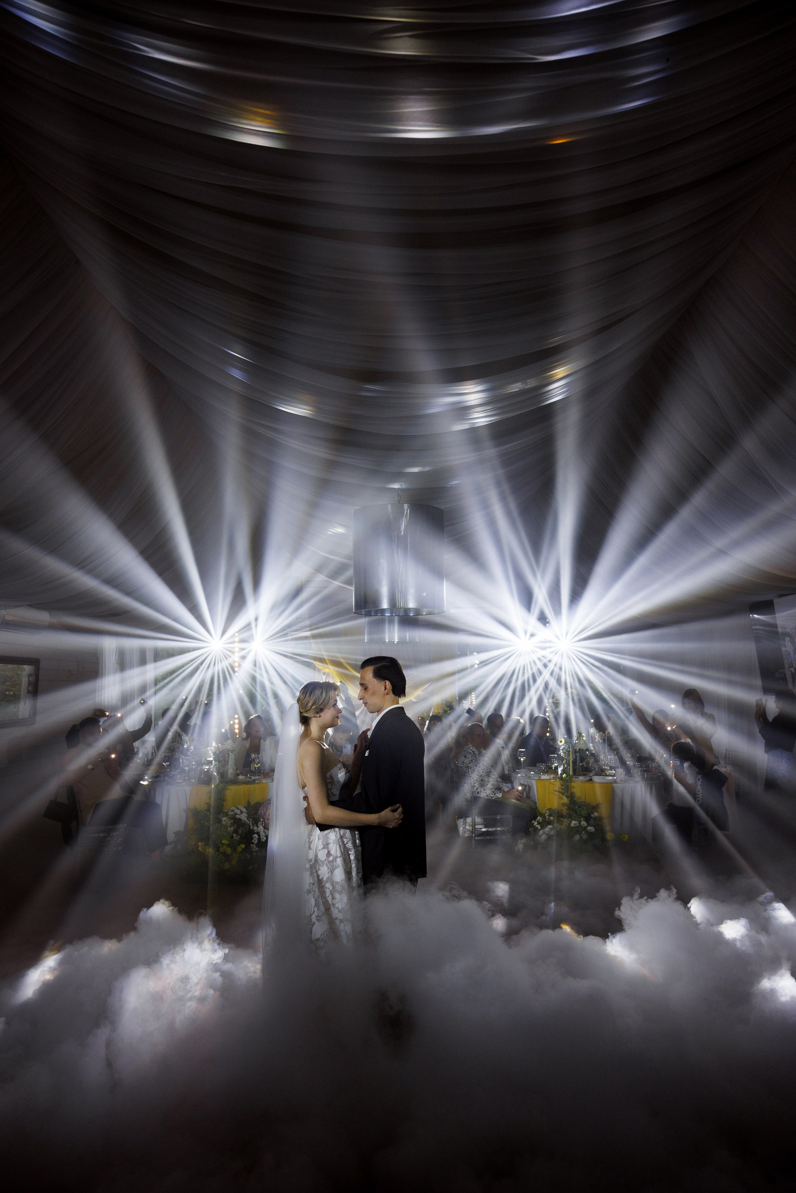 Ромашковые ромашки. Свадебный и семейный фотограф в Твери, Москве, Санкт-Петербурге