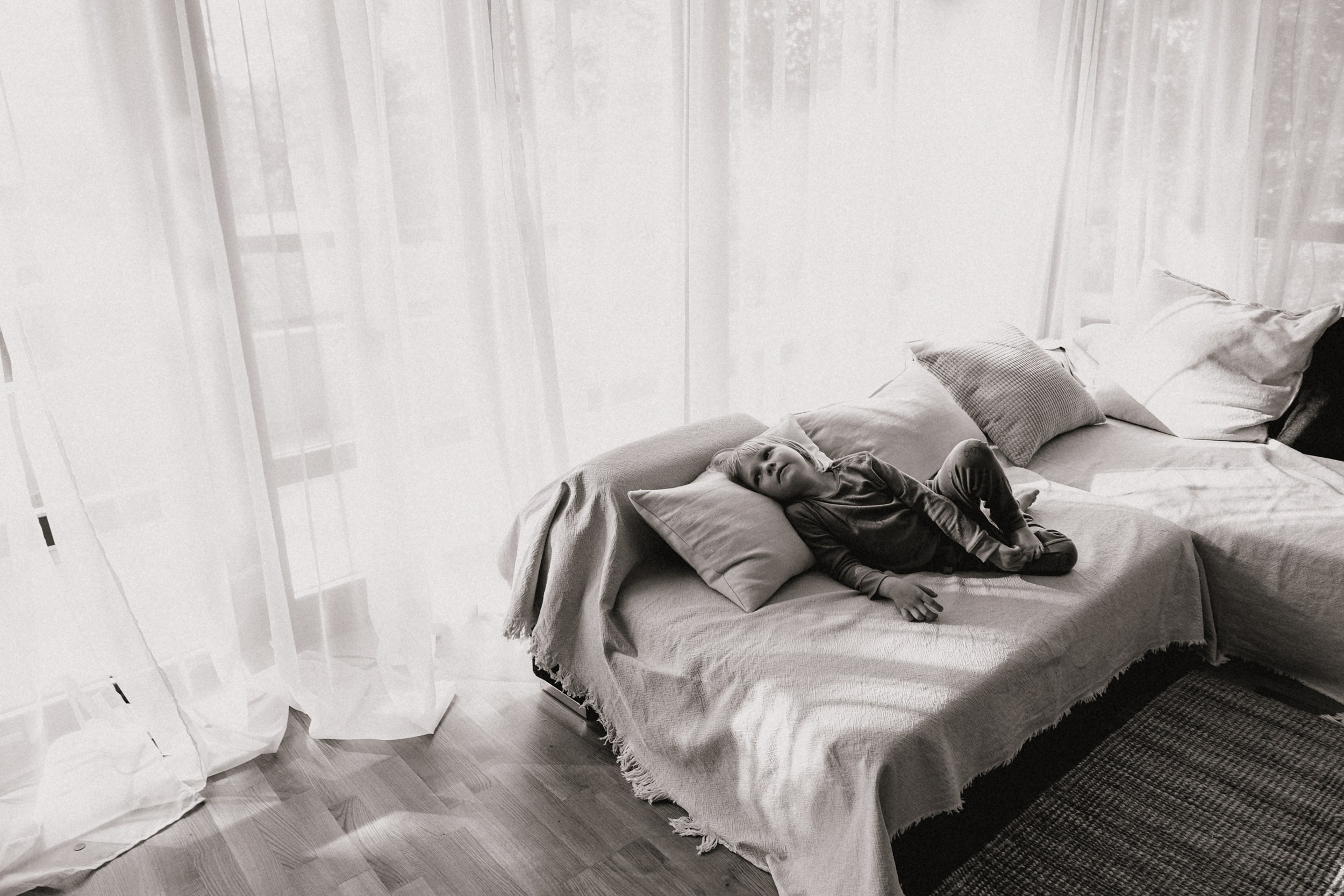 Лена, Даня и Сава. Семейный фотограф Москва