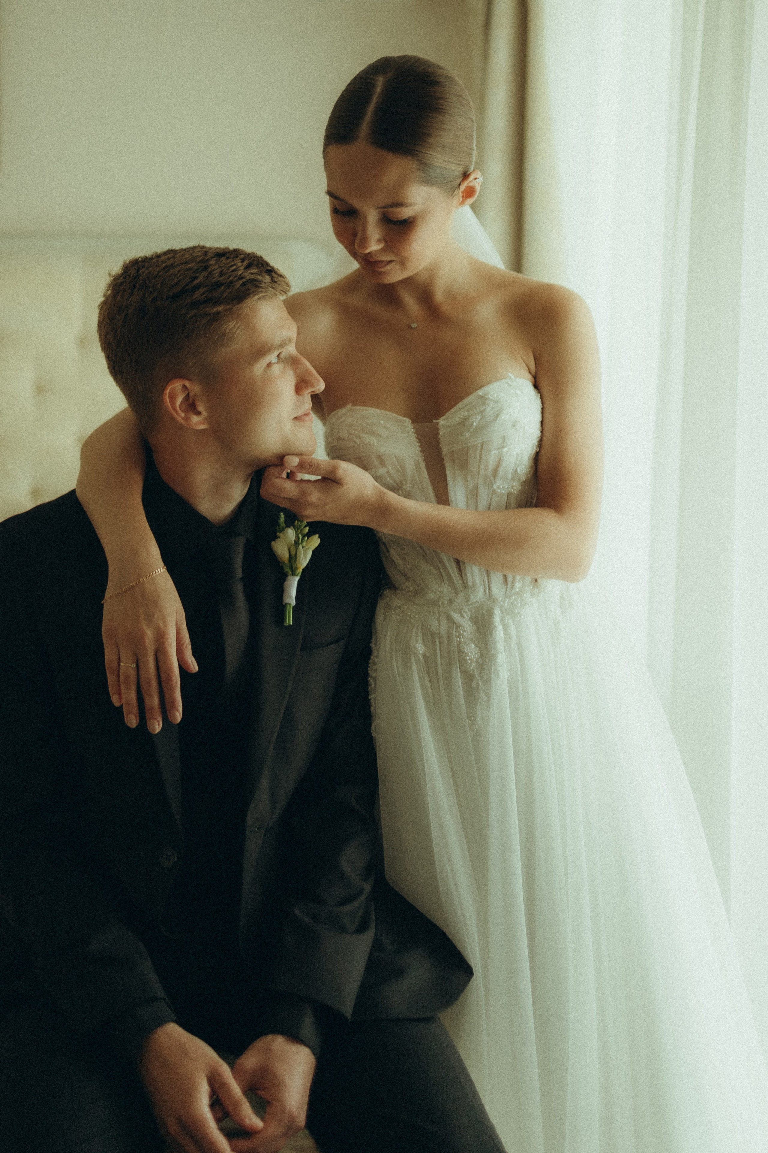 Костя и Оля. Фотограф в Самаре Петрякова Юлия