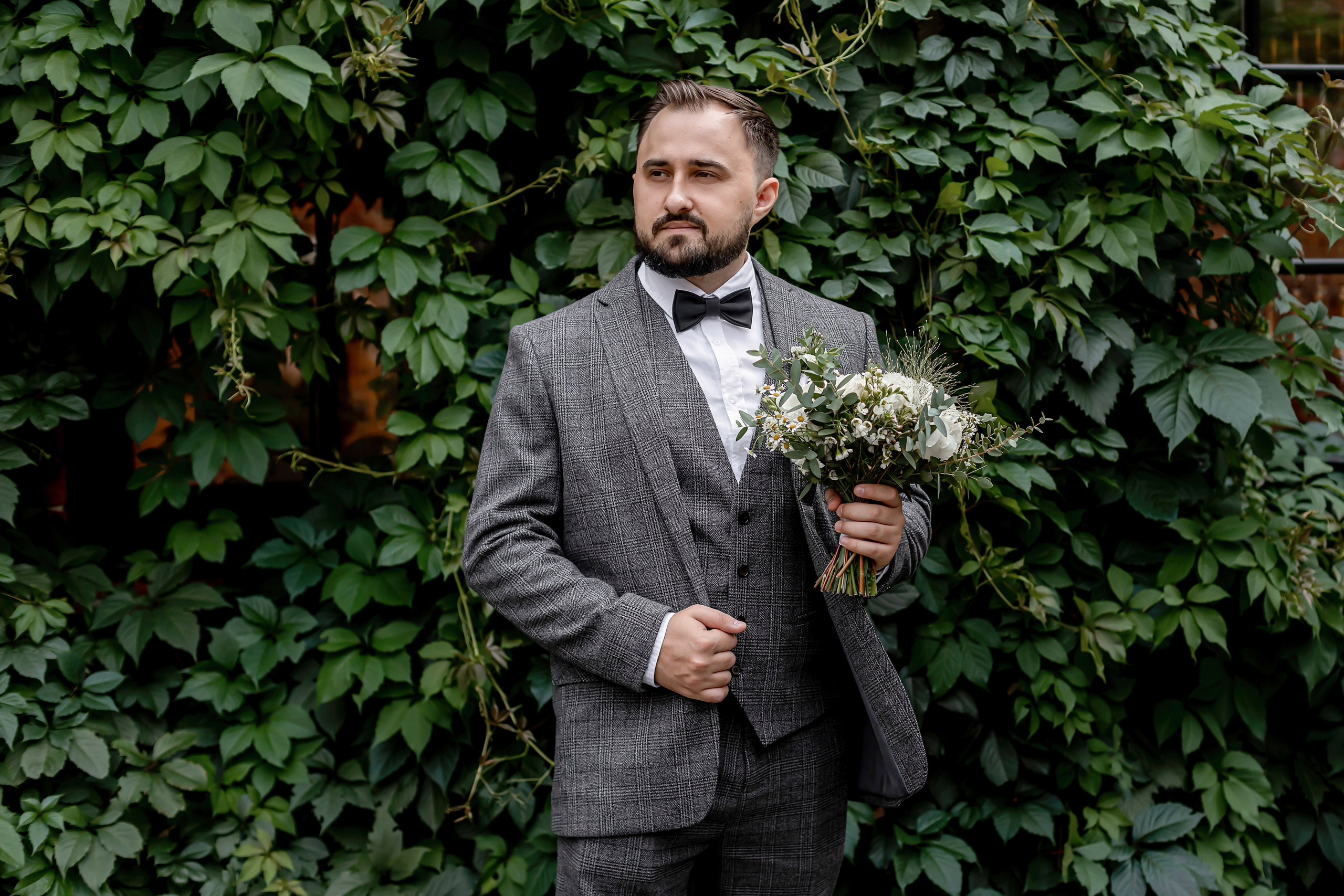 ВЛАДИМИР И ОКСАНА. Свадебный фотограф в Воронеже Ирина Кривцова