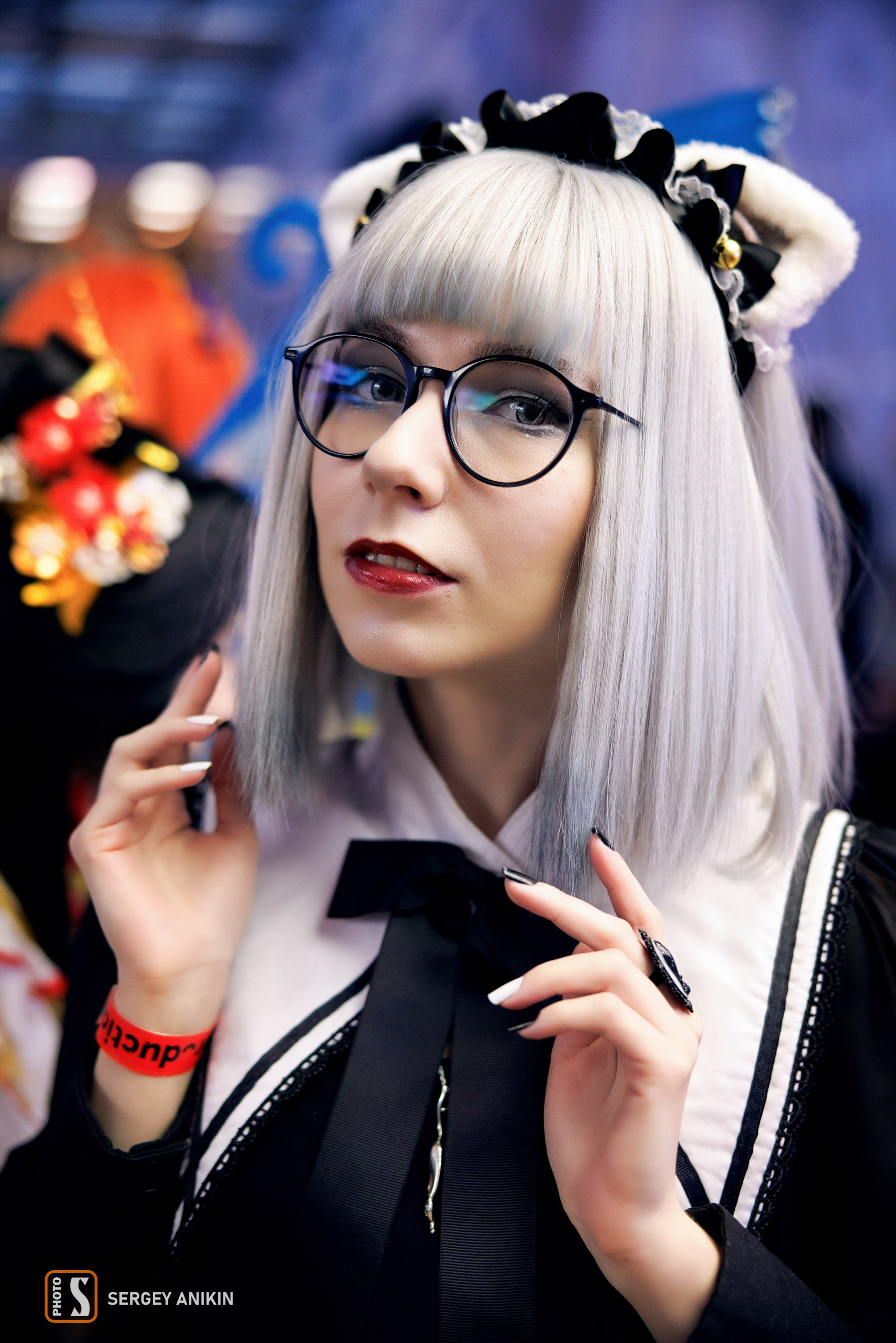 Фоторепортаж с фестиваля ЛЮБфест 2026 в Москве