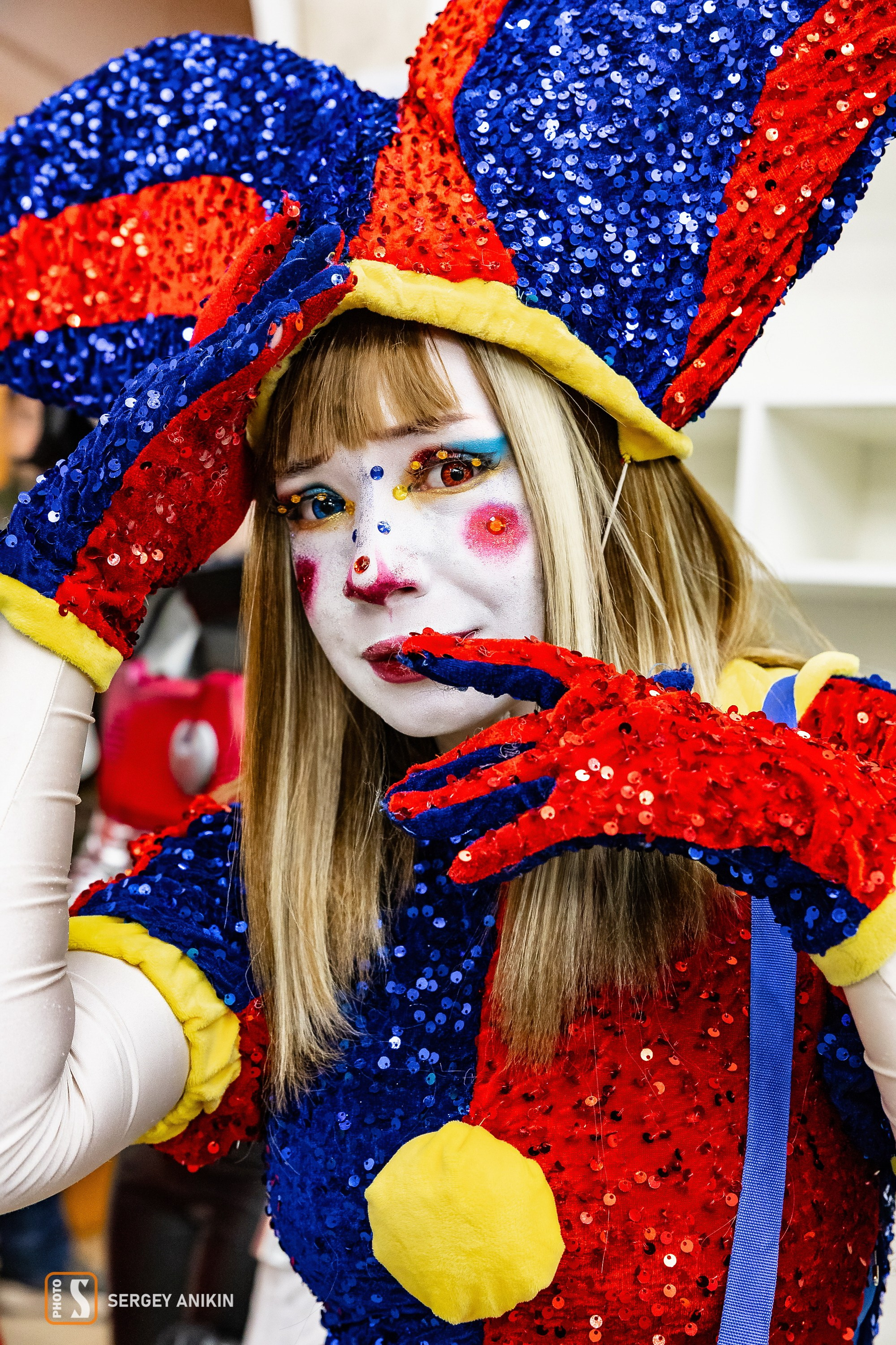 Фоторепортаж с фестиваля MagicFest 2025 в Москве