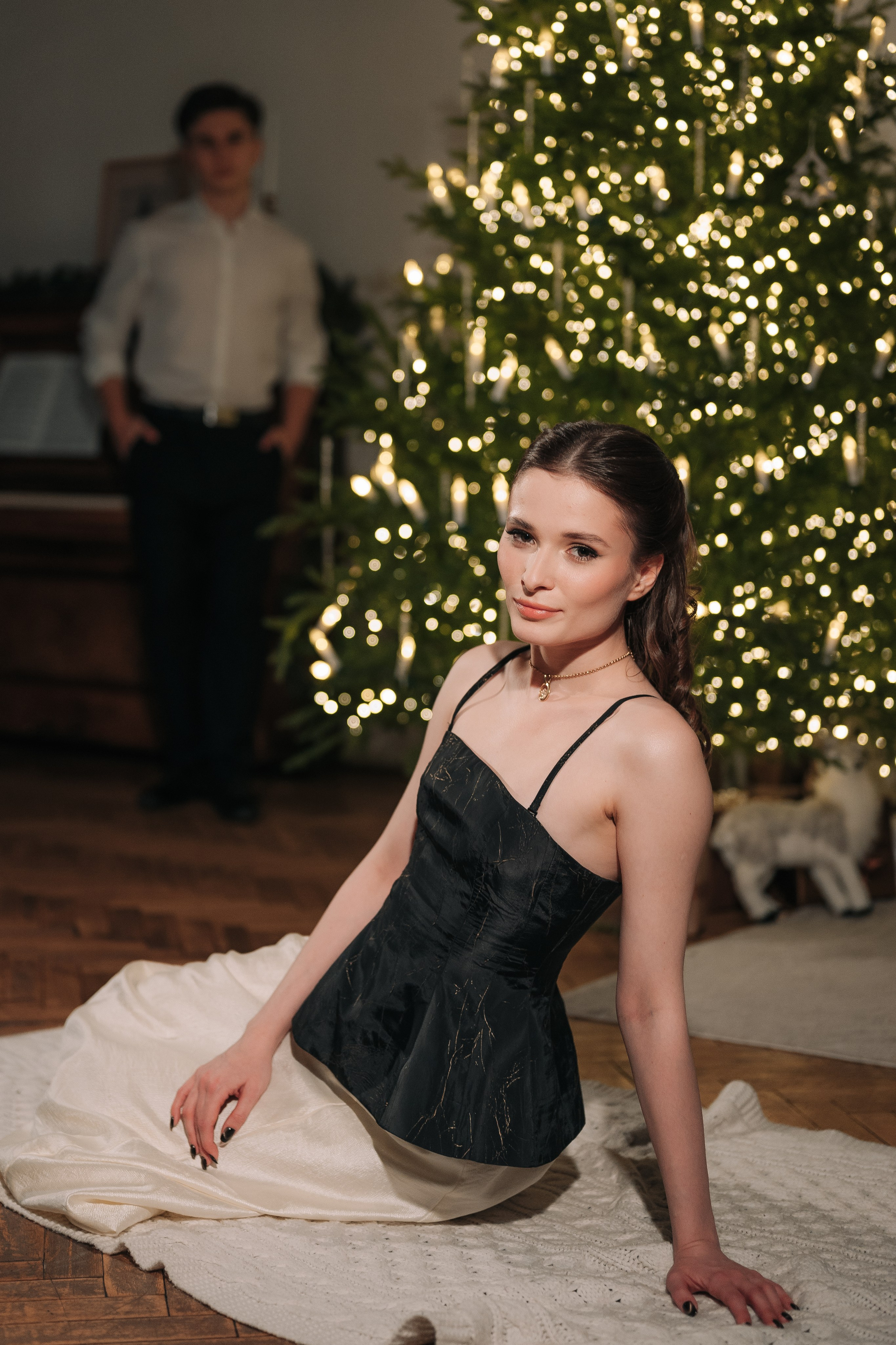 Иван и Ариадна. Иван Кубик — фотограф и видеограф