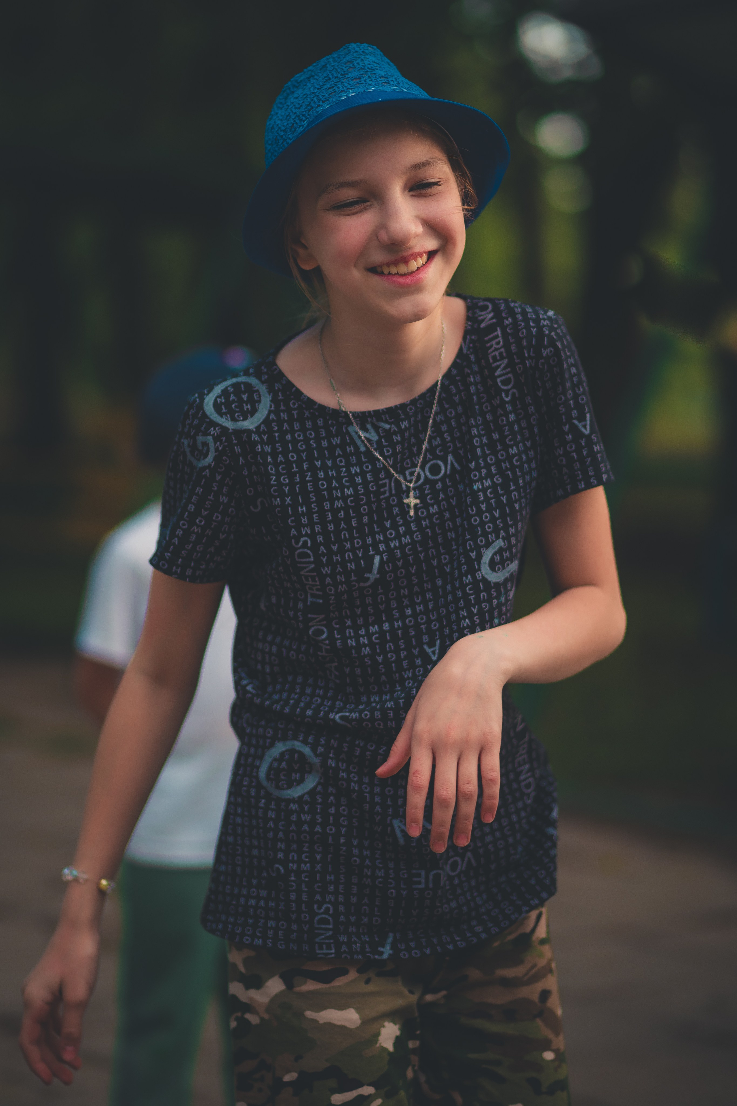 Детский лагерь — 1 смена 2023 год. Иван Кубик — фотограф и видеограф