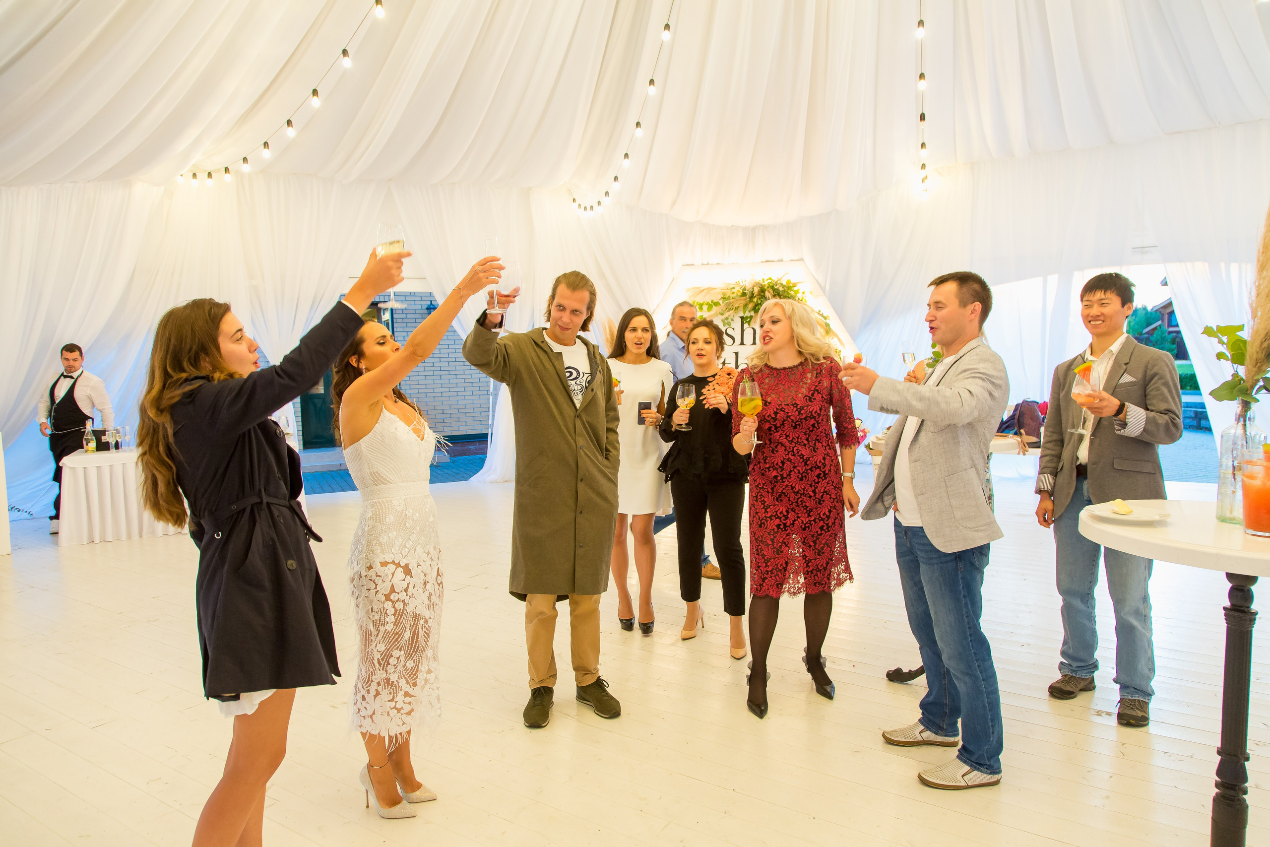 35 ЛЕТ. Главная