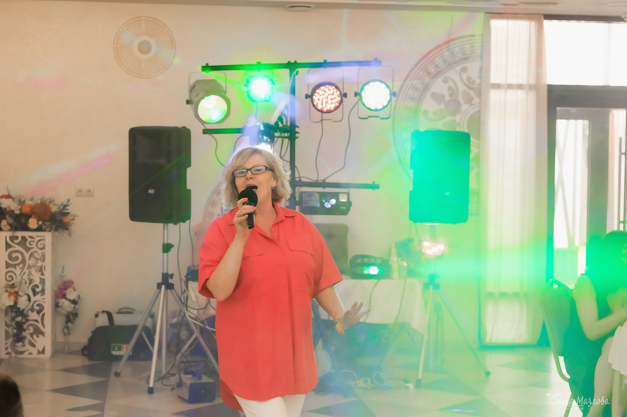 Свадьба Наталии и Владислава. Фотограф в Саратове Ольга Мазлова