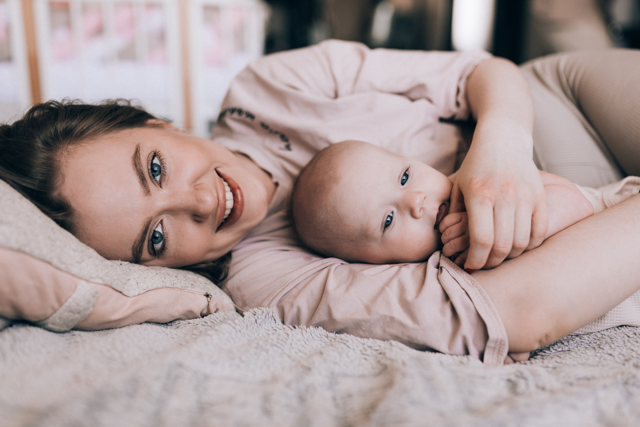 Оксана, Артур & Эмилия. Семейный фотограф в Санкт-Петербурге | Баранова Галина