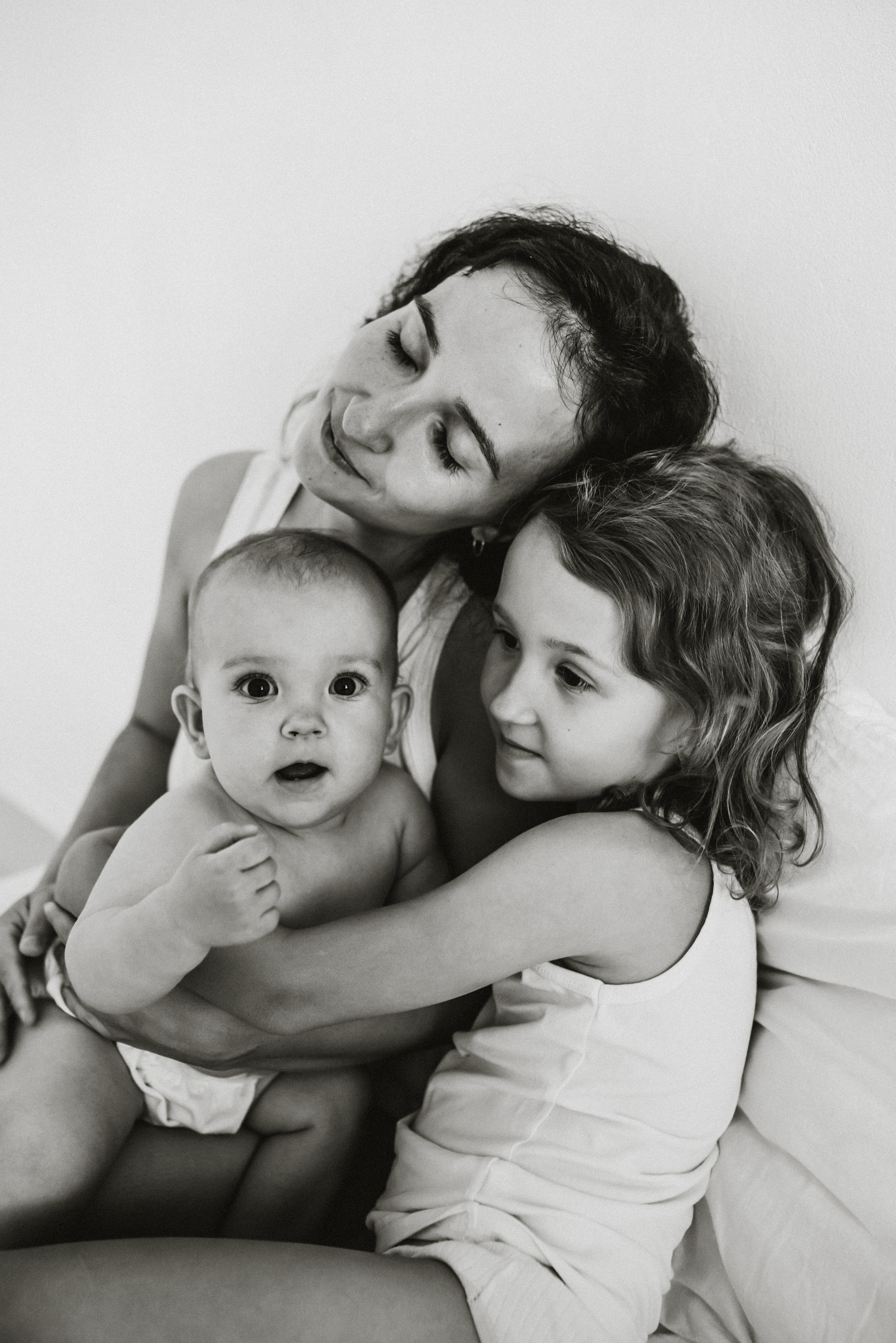 Екатерина. Семейный фотограф в Санкт-Петербурге | Баранова Галина